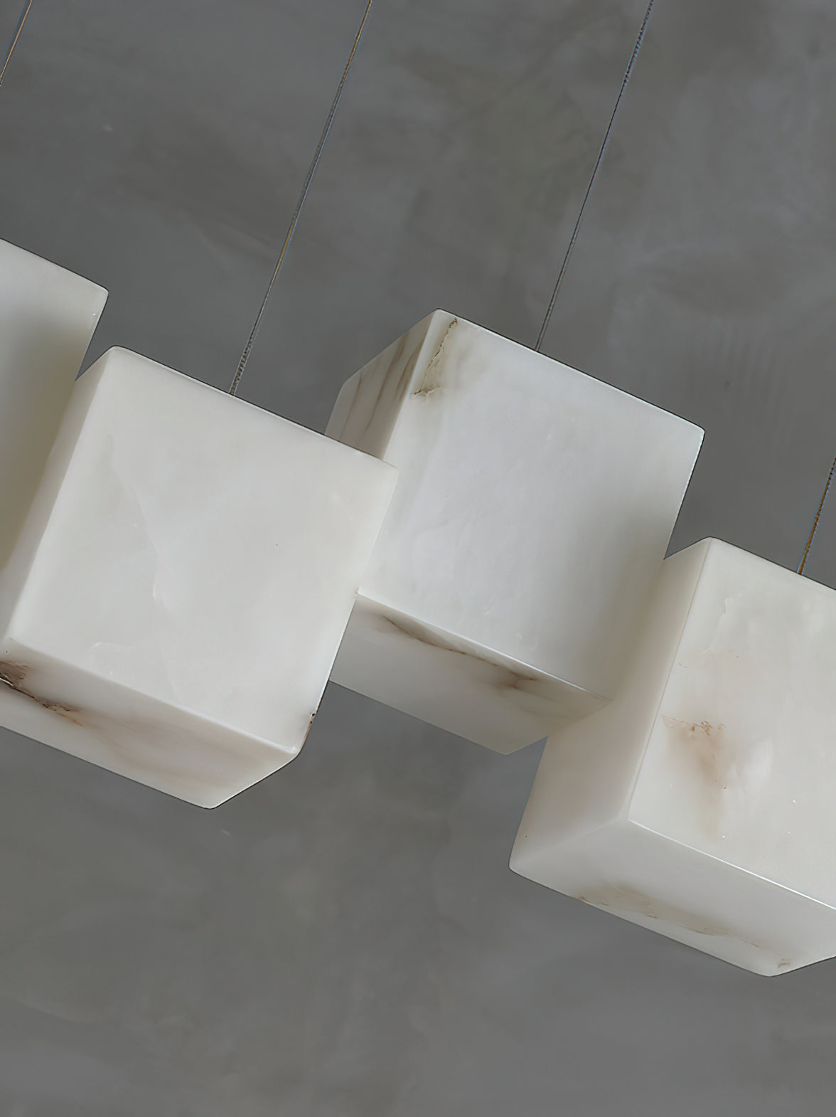 Jarnbruvyd Individuell Modern Box Kronleuchter-Letslighting