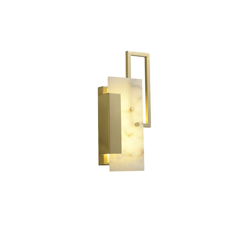 Orion Alabaster Wall Lamp - Neutralighting