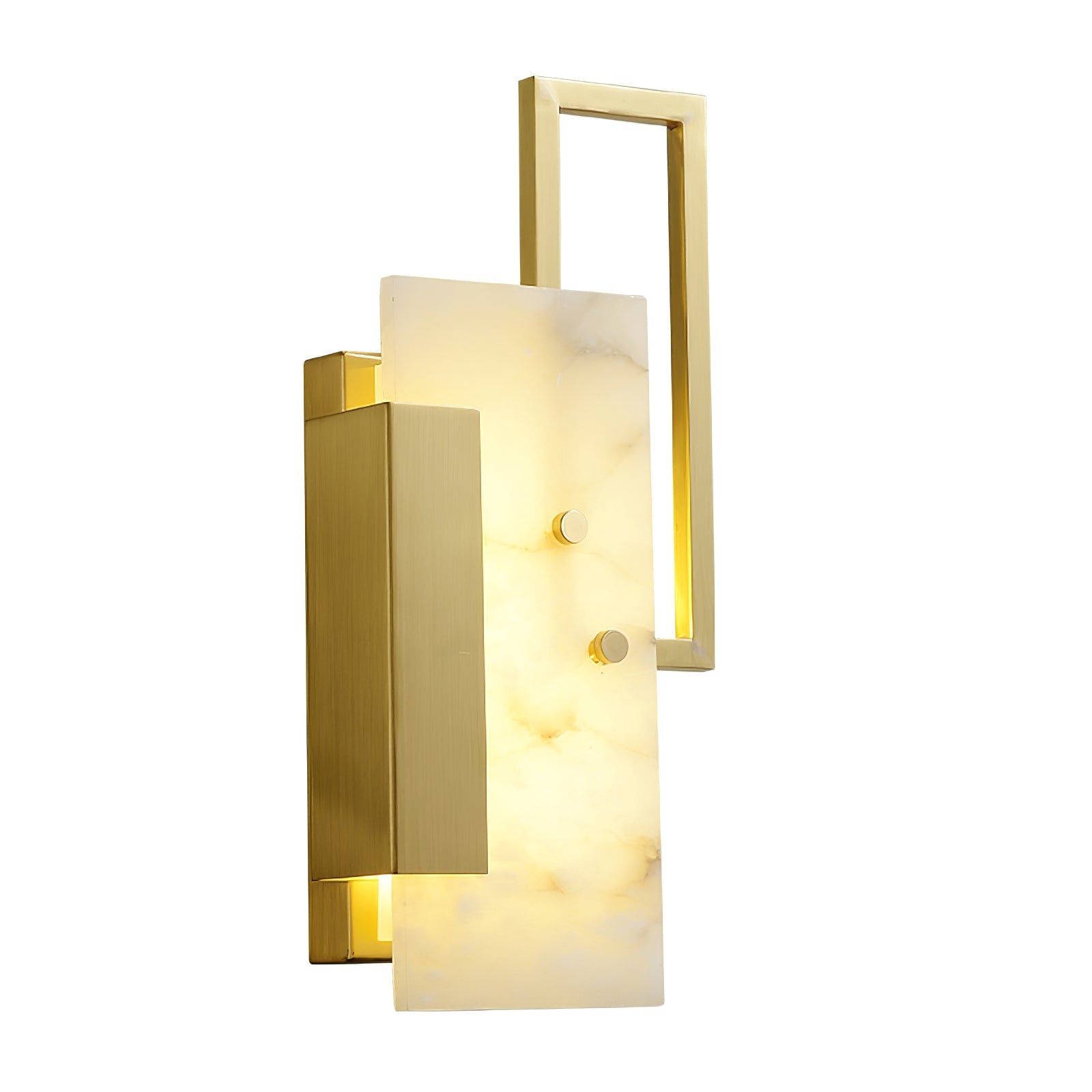 Orion Alabaster Wall Lamp - Neutralighting
