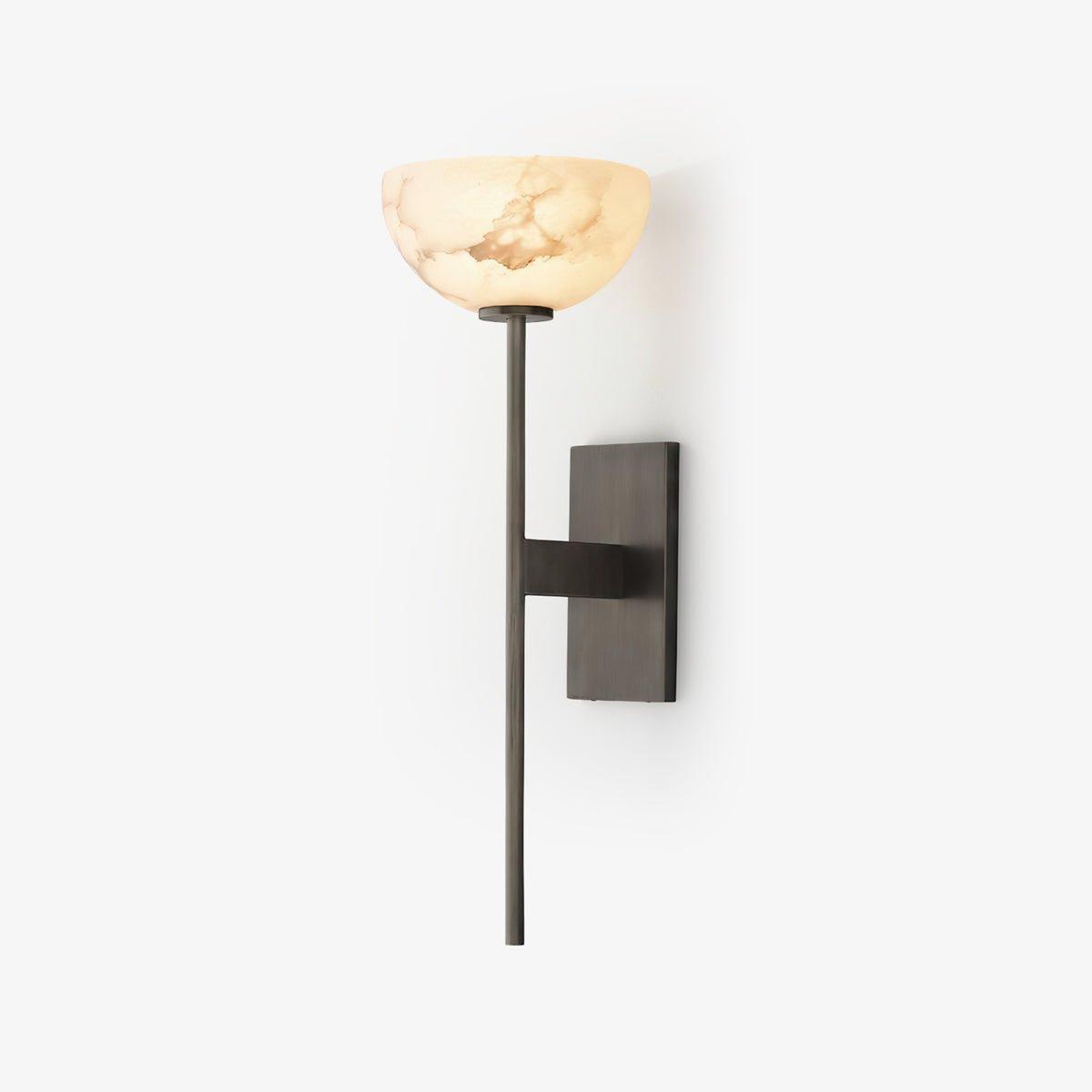 Seraphina Alabaster Wall Lamp - Neutralighting
