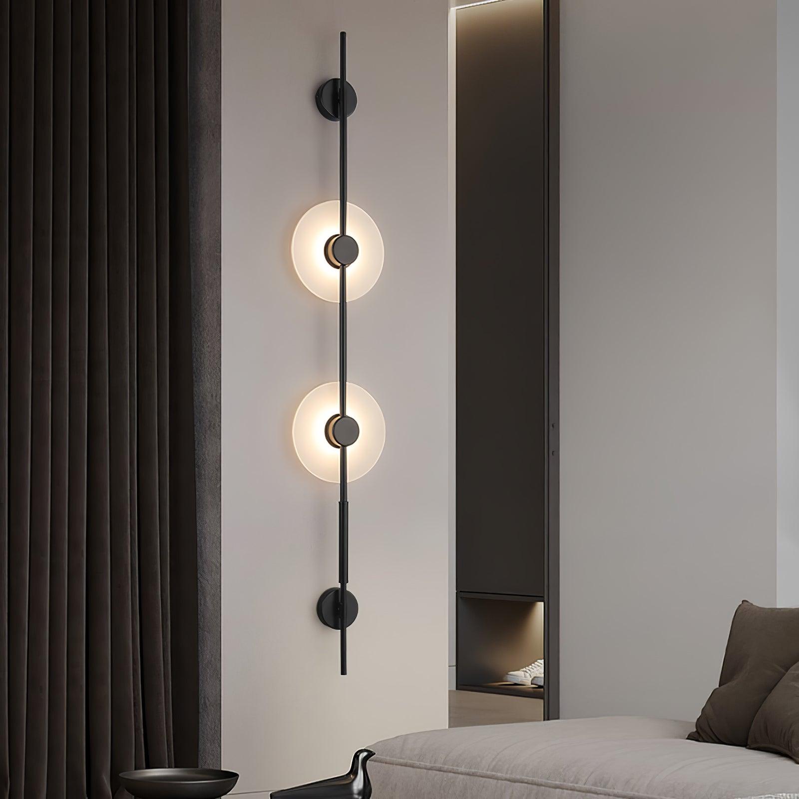 Ceres Alabaster Wall Light - Neutralighting