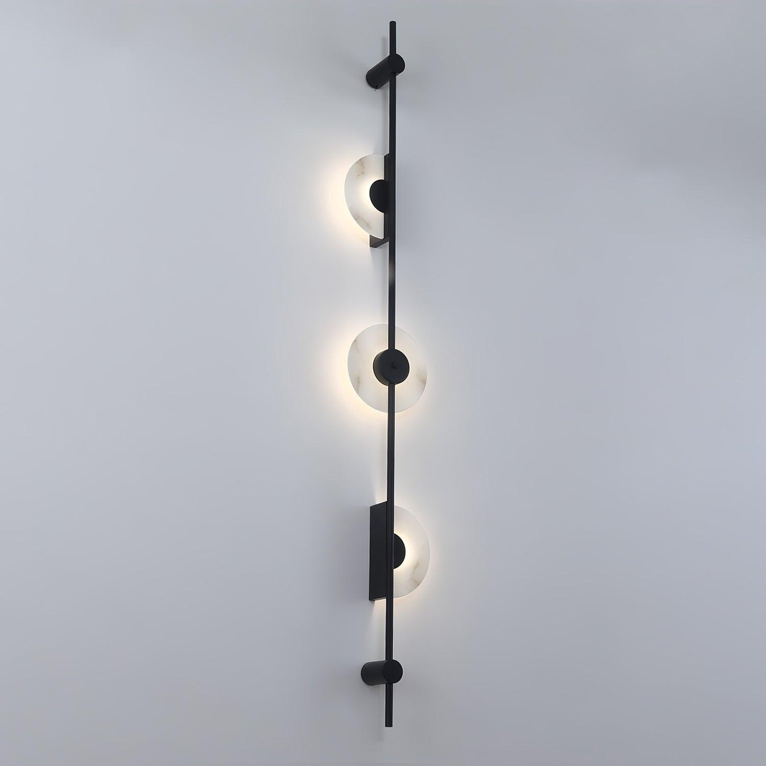 Ceres Alabaster Wall Light - Neutralighting