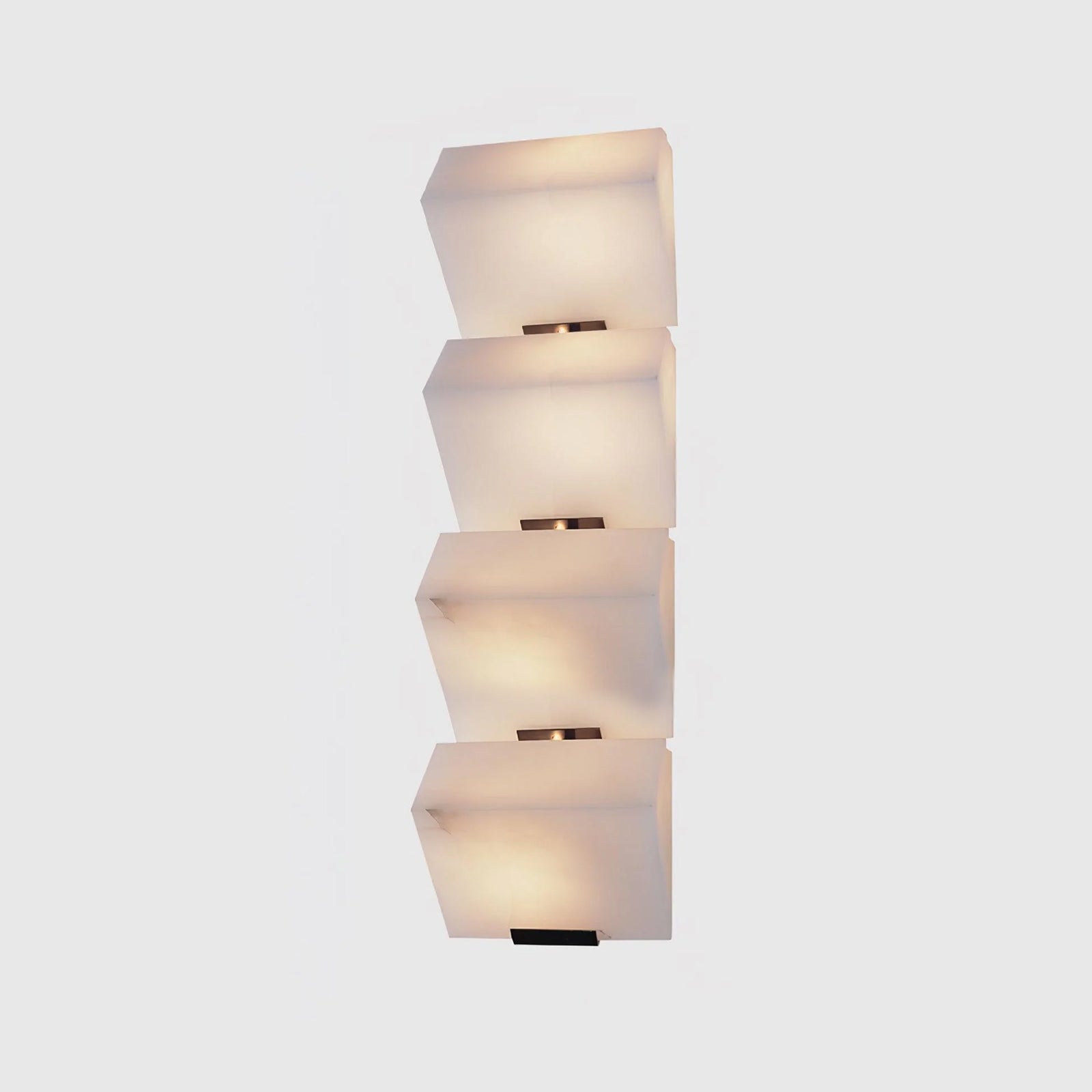 Vimiryra Alabaster Wall Light - Neutralighting