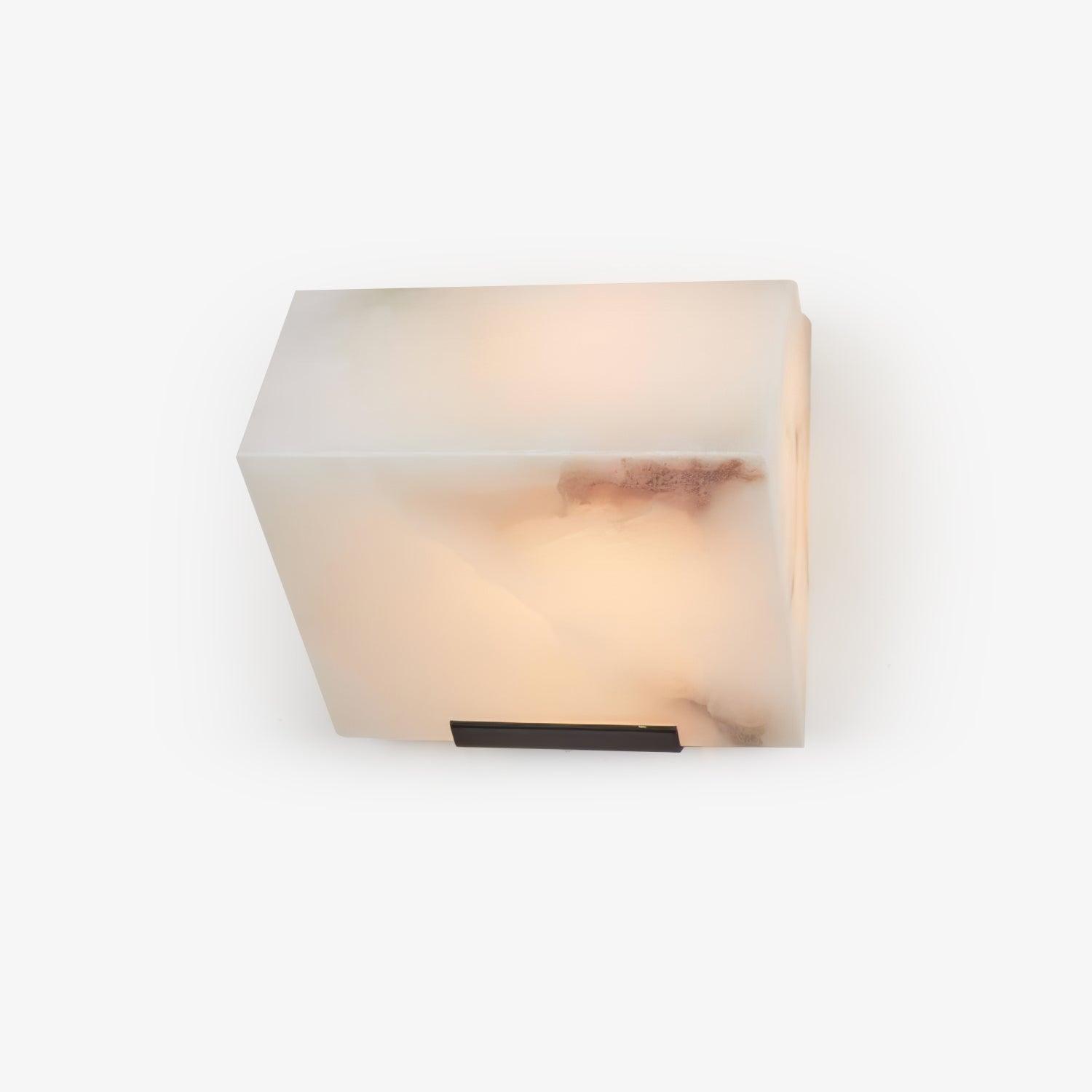 Vimiryra Alabaster Wall Light - Neutralighting