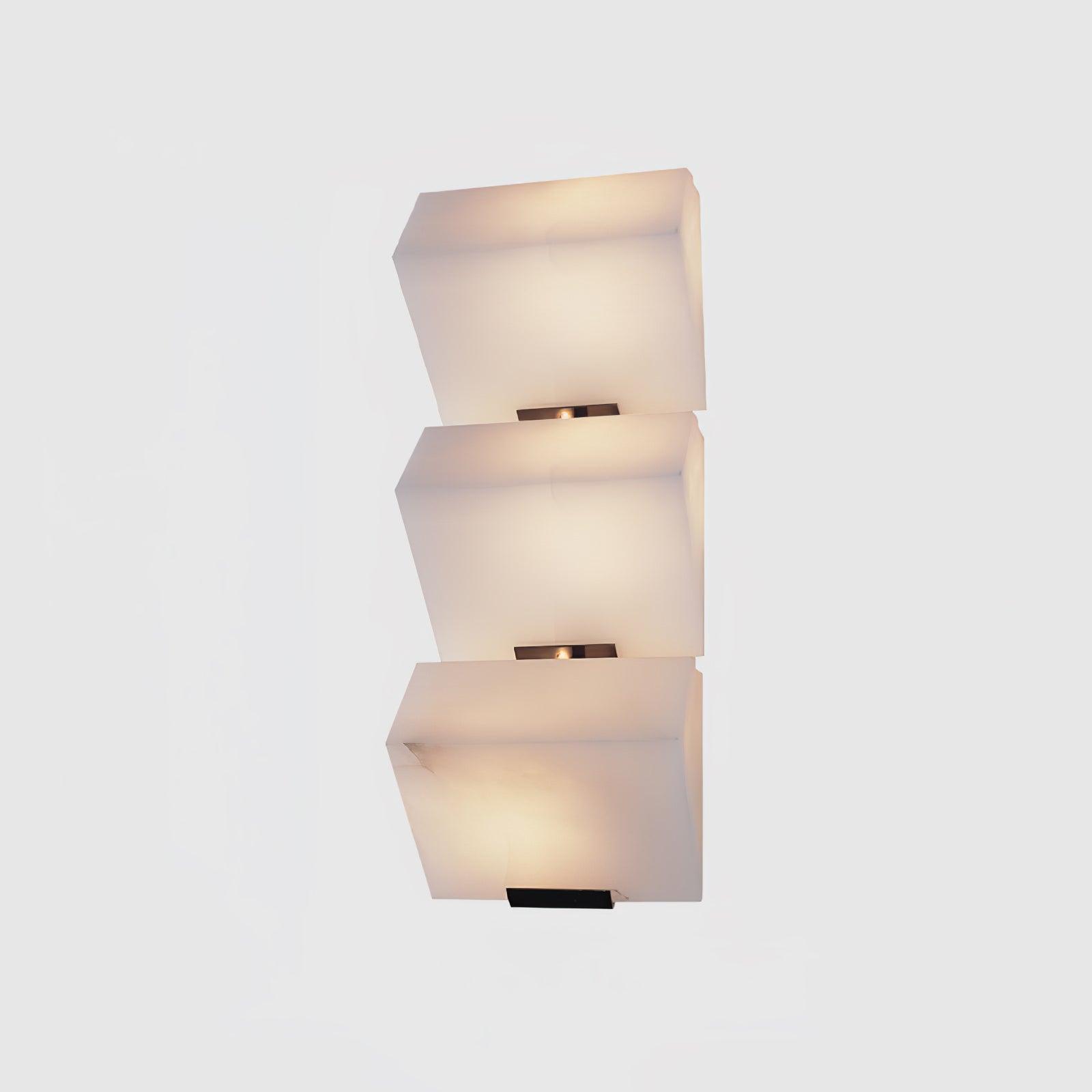 Vimiryra Alabaster Wall Light - Neutralighting