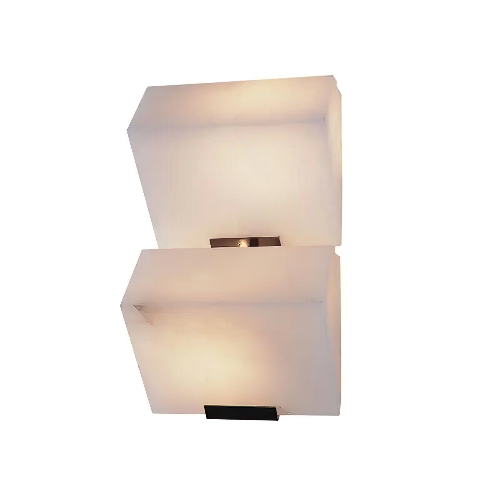 Vimiryra Alabaster Wall Light - Neutralighting