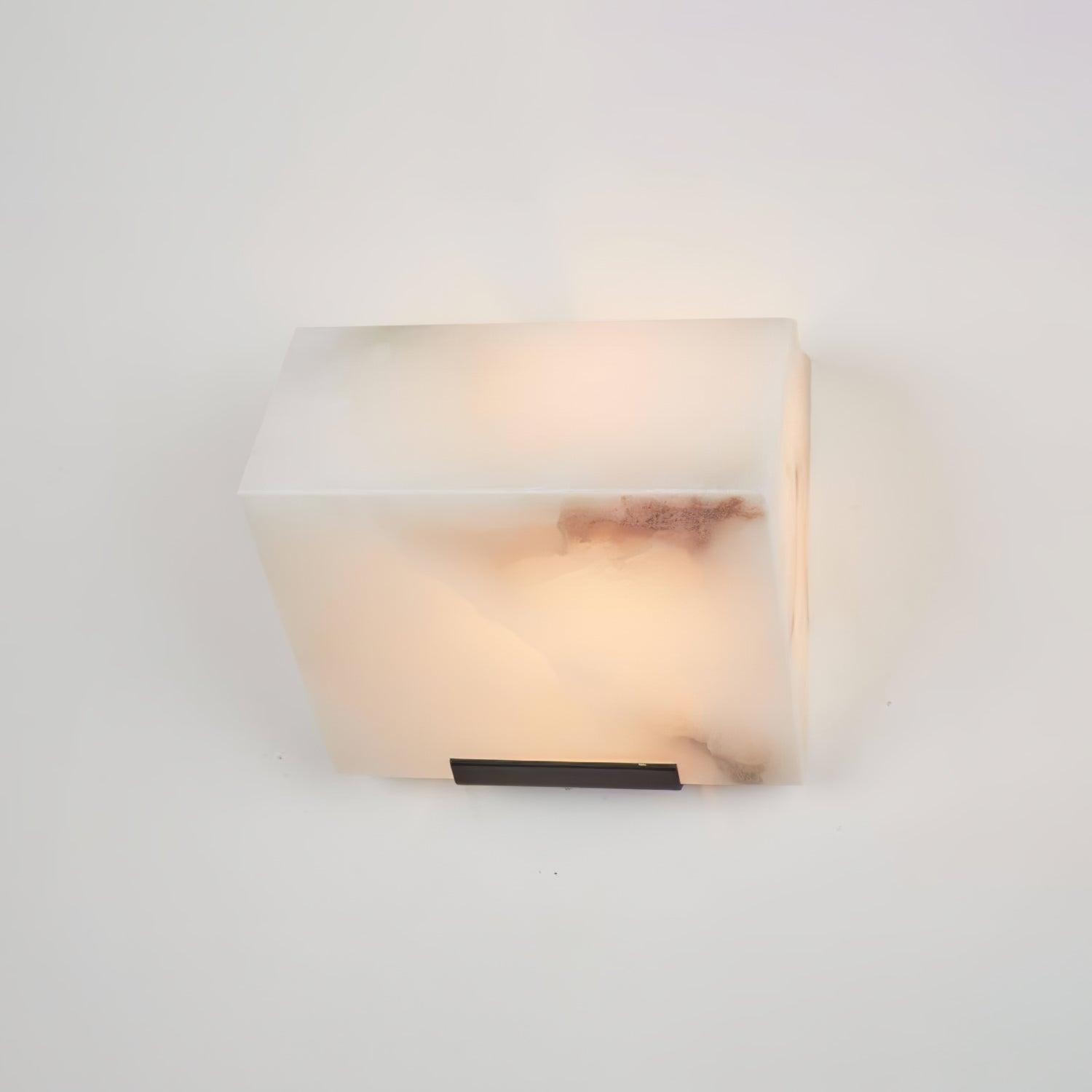 Vimiryra Alabaster Wall Light - Neutralighting