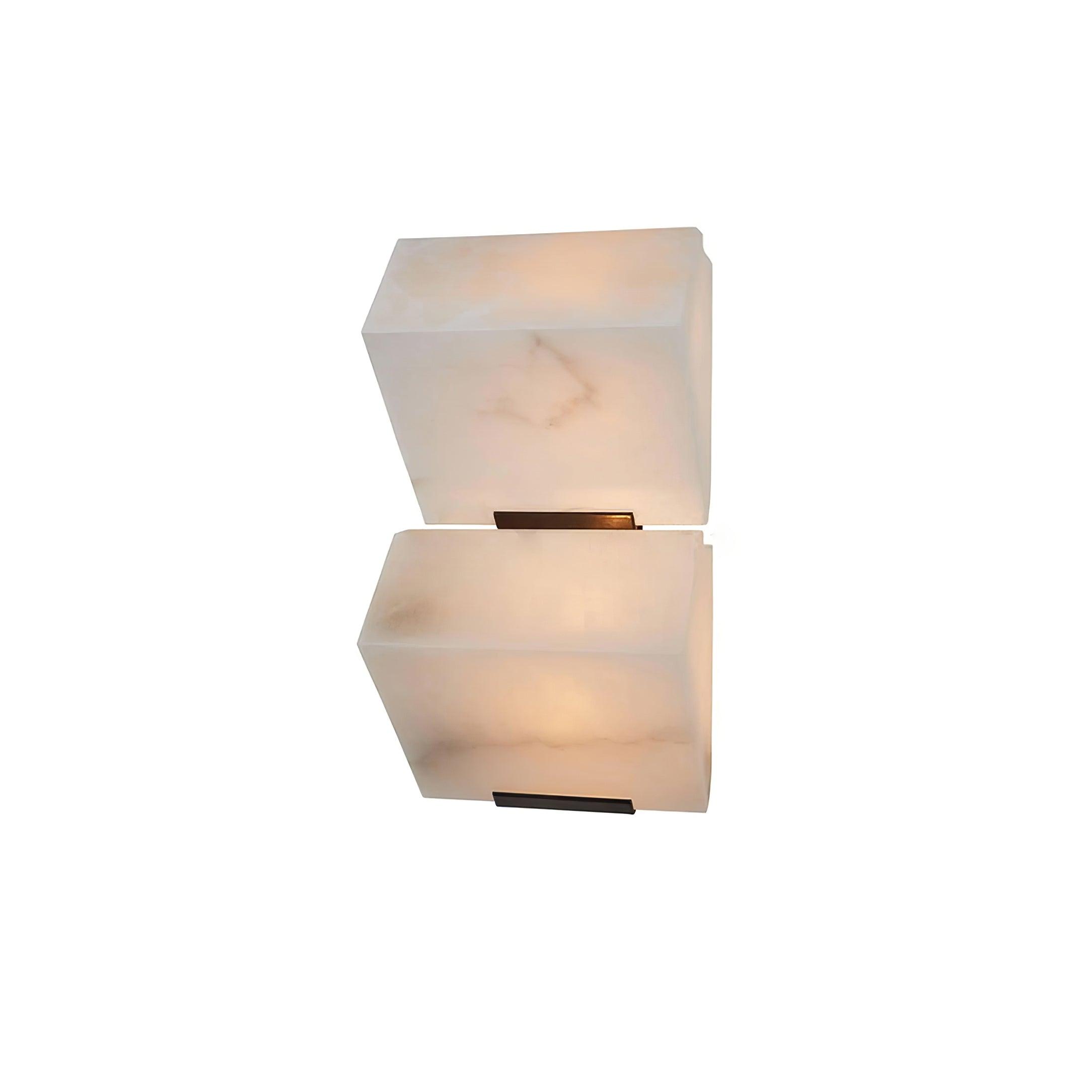 Vimiryra Alabaster Wall Light - Neutralighting