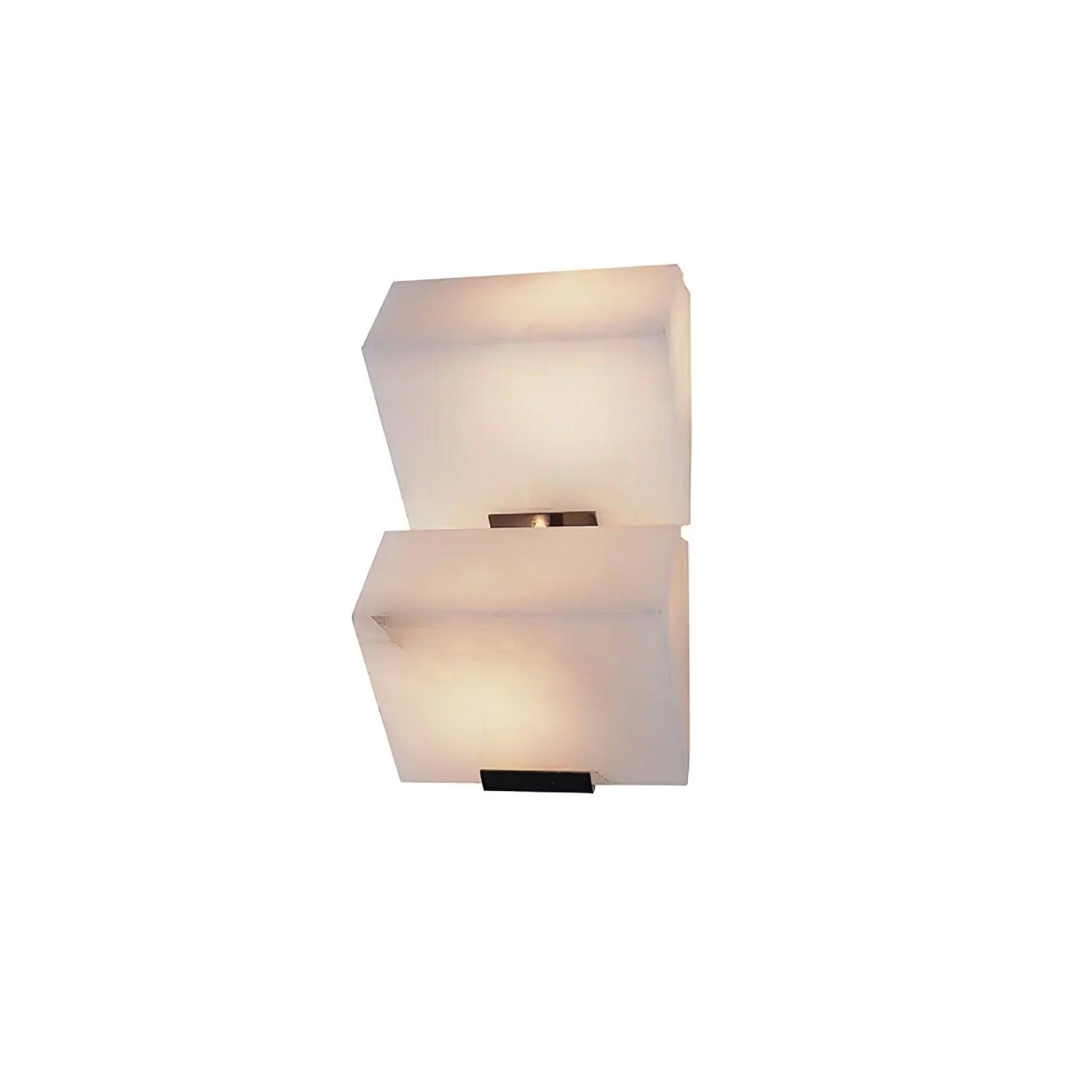 Vimiryra Alabaster Wall Light - Neutralighting