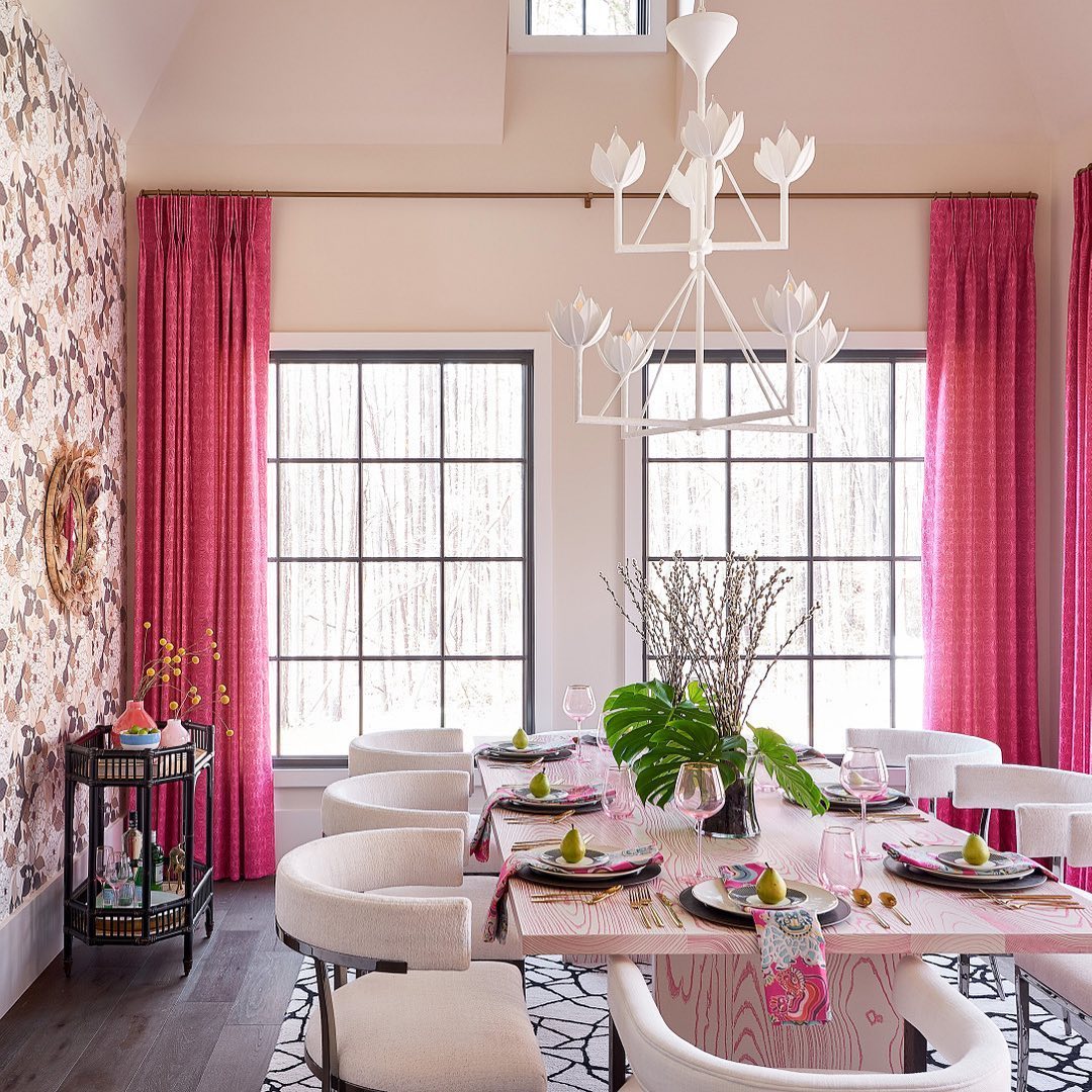 Alberto Modern Minimalist Floral Brass Chandelier - Letslighting