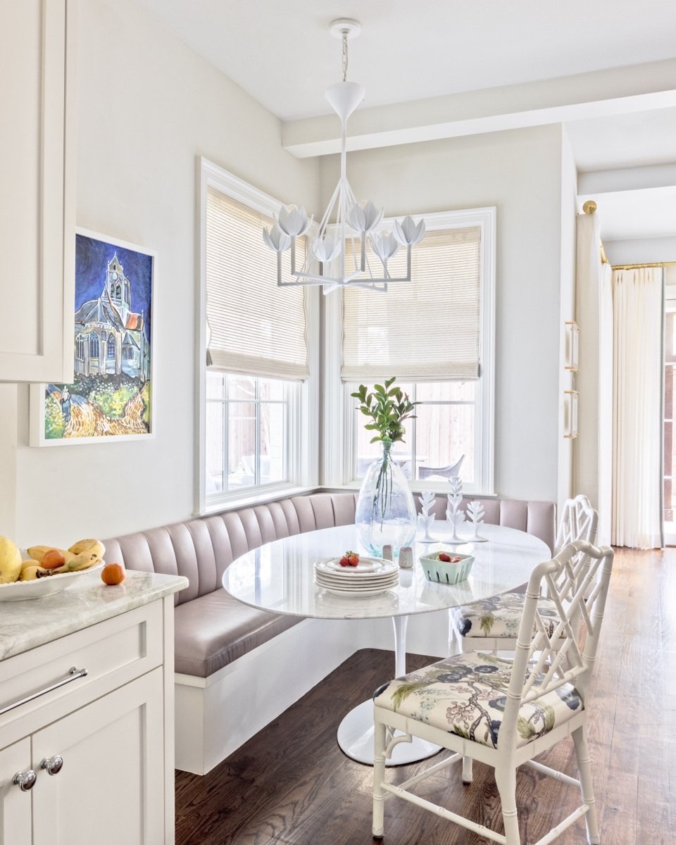 Alberto Modern Minimalist Floral Brass Chandelier - Letslighting