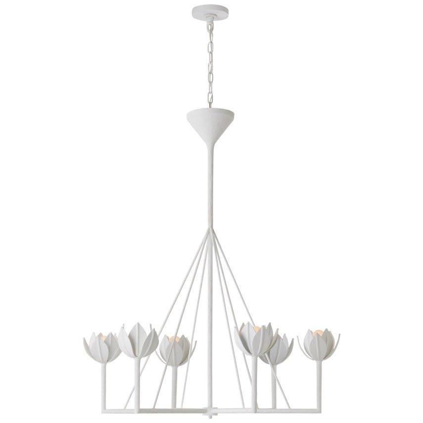 Ulmaris Blume Kronleuchter-Letslighting