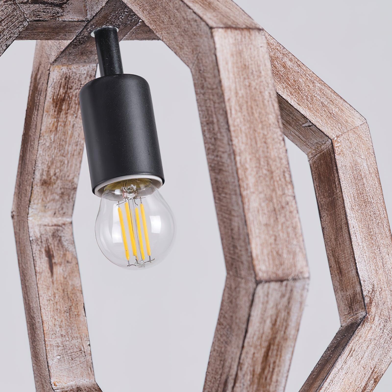 Tinduvyi Pendelleuchte Individuelle Kreativität-Letslighting