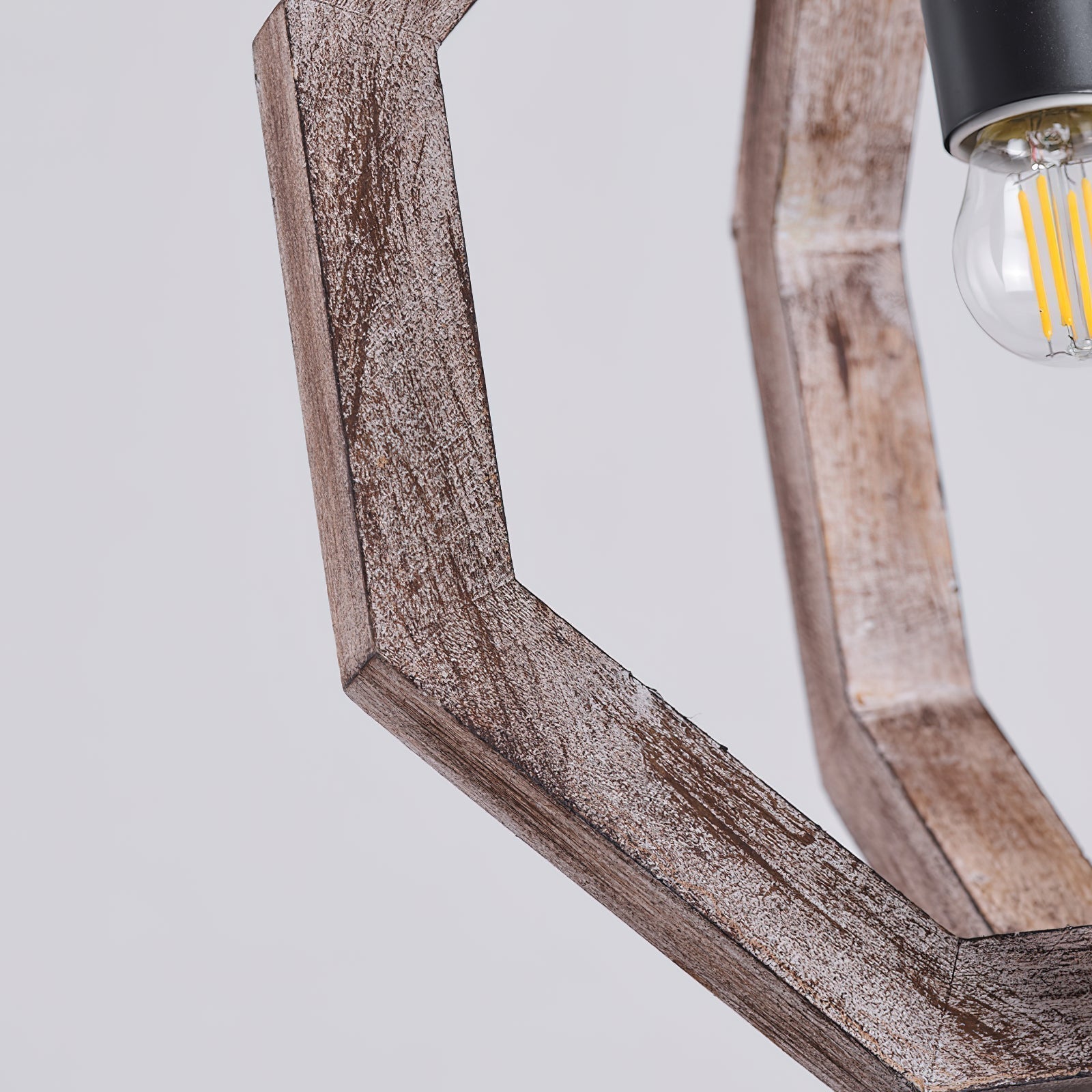 Tinduvyi Pendelleuchte Individuelle Kreativität-Letslighting