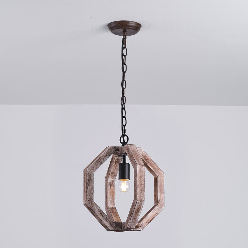 Tinduvyi Pendelleuchte Individuelle Kreativität-Letslighting