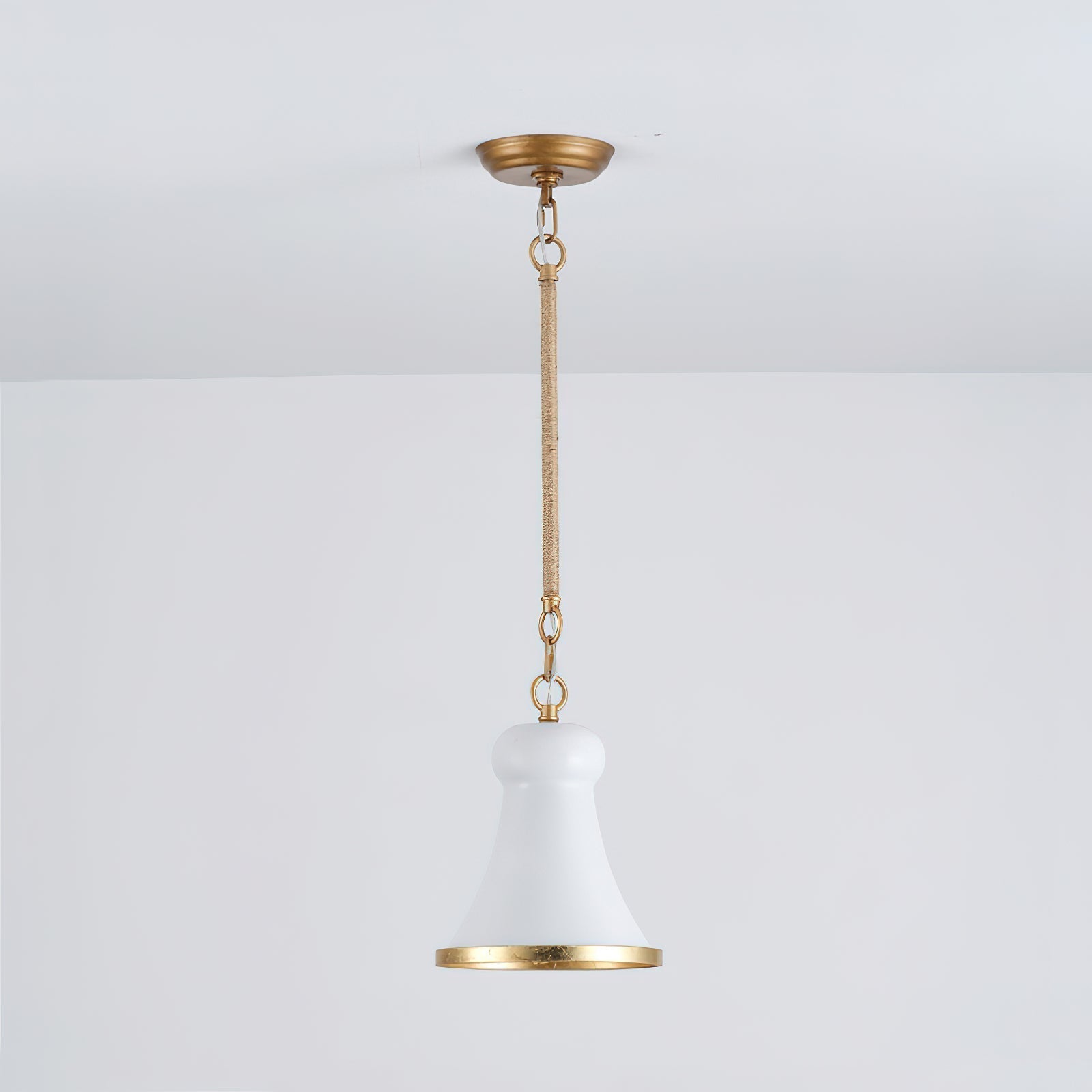 Vatnuvyn Pendelleuchte Modern Minimalistisch-Letslighting