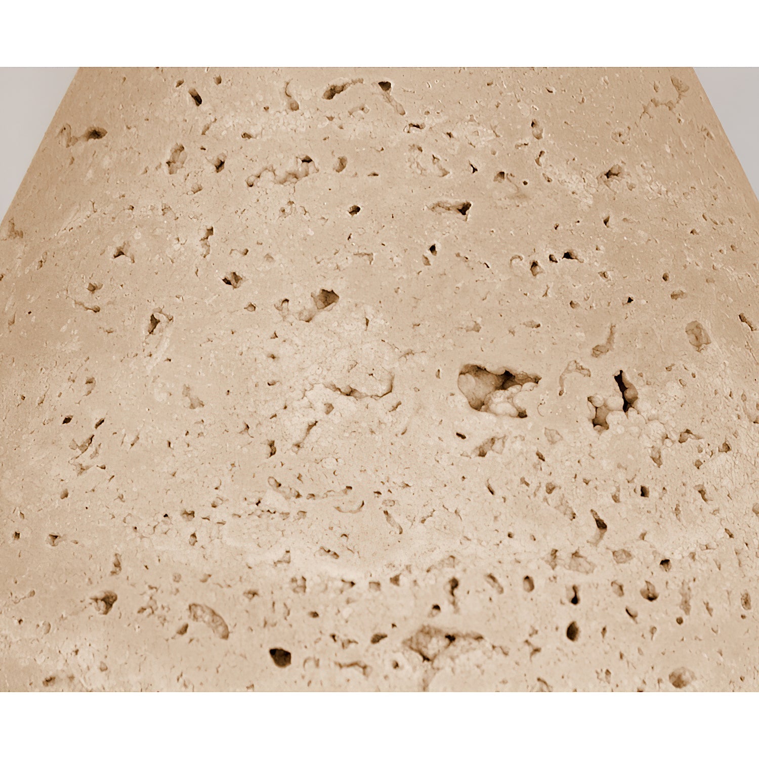 Ulfuvyi Modern Minimalist Travertine Pendant Lamp - Letslighting