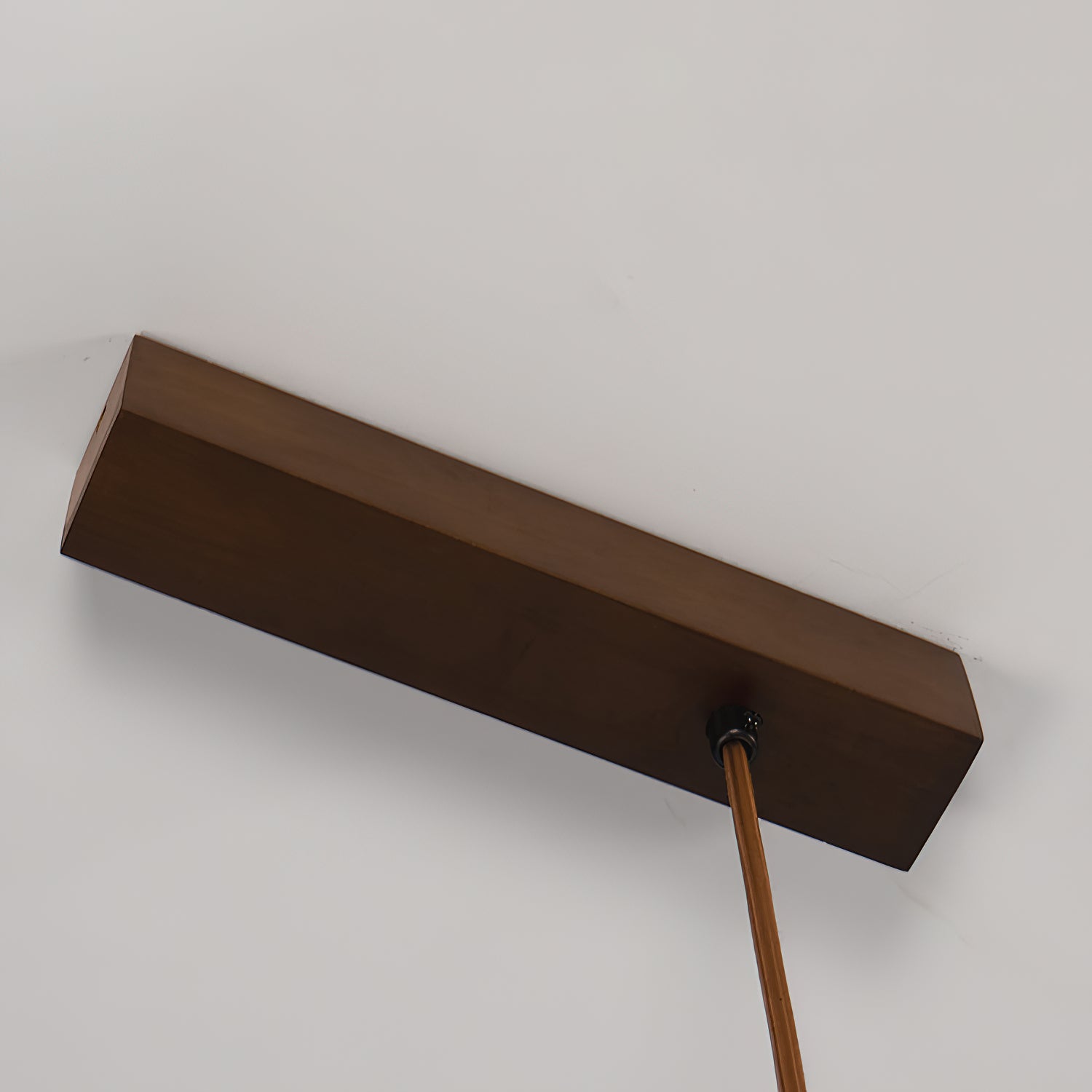 Ulfuvyi Modern Minimalist Travertine Pendant Lamp - Letslighting