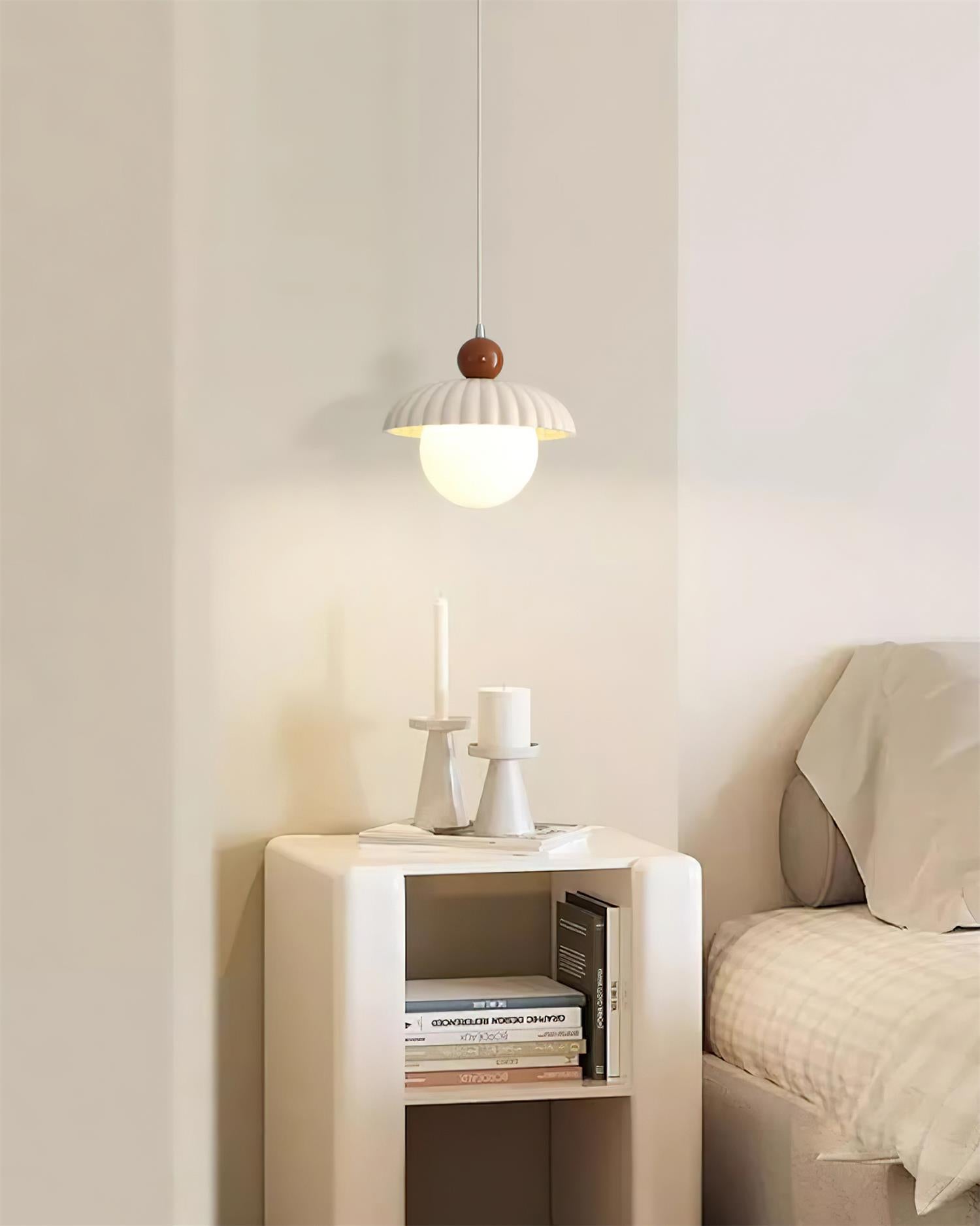 Alien Retro Charm Pendant Light - Letslighting