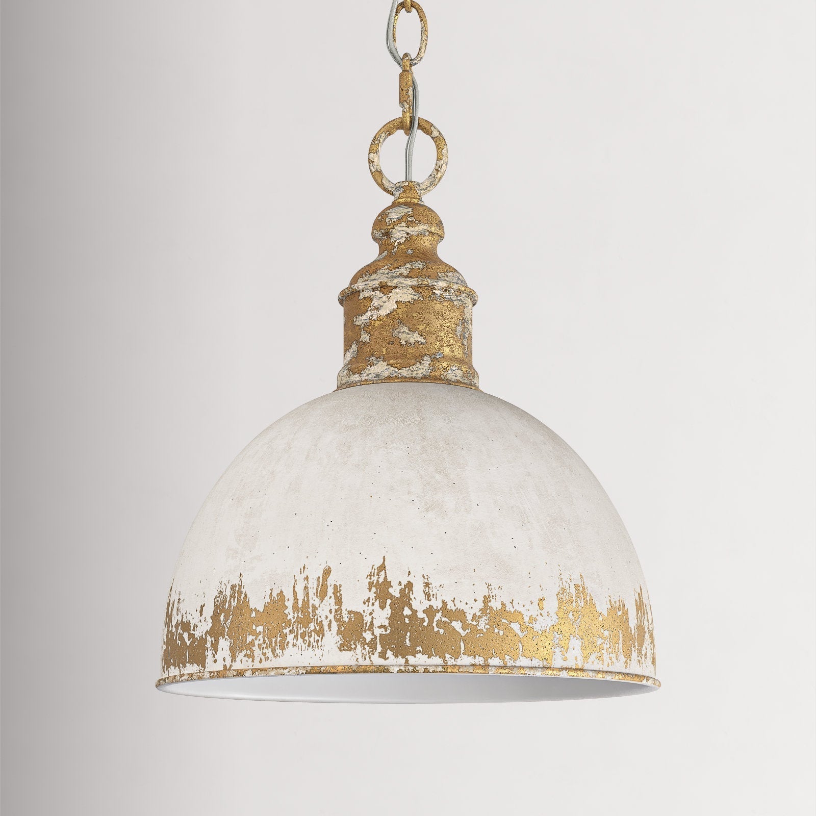 Xenuvyi Pendelleuchte-Letslighting