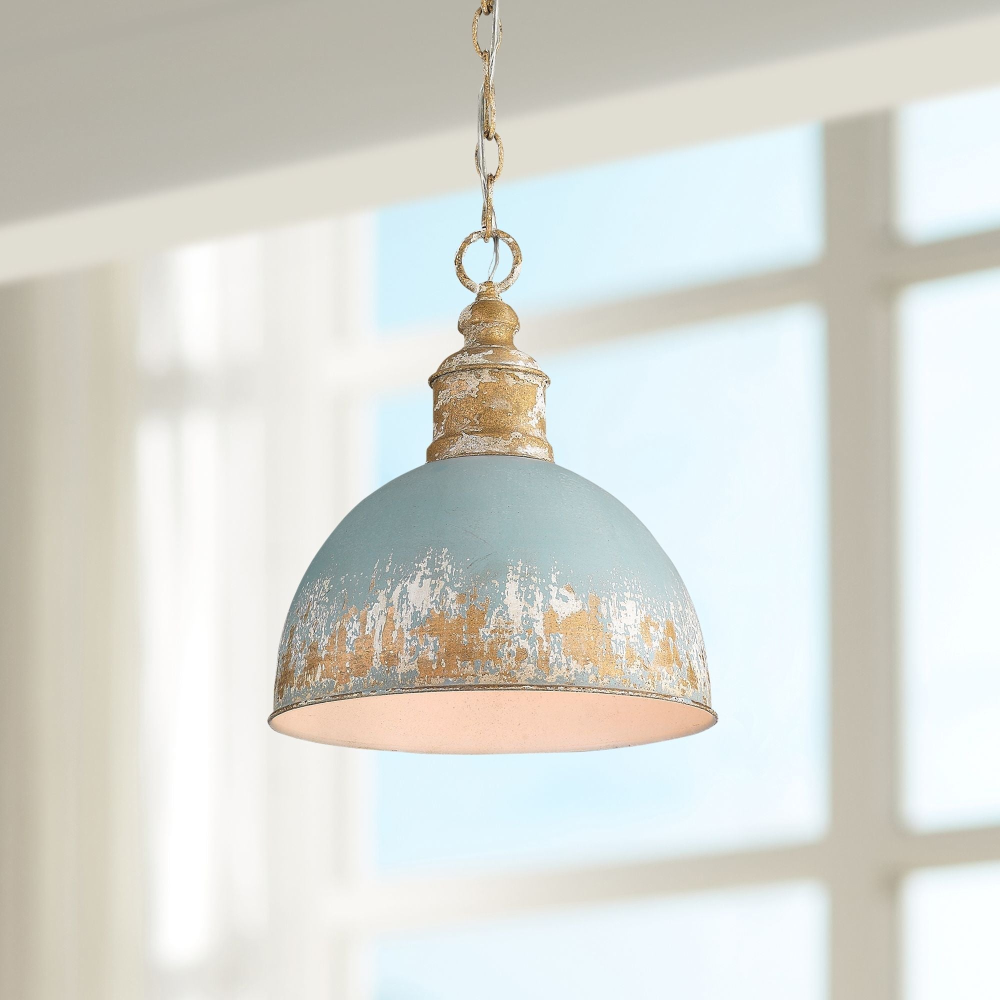 Xenuvyi Pendelleuchte-Letslighting