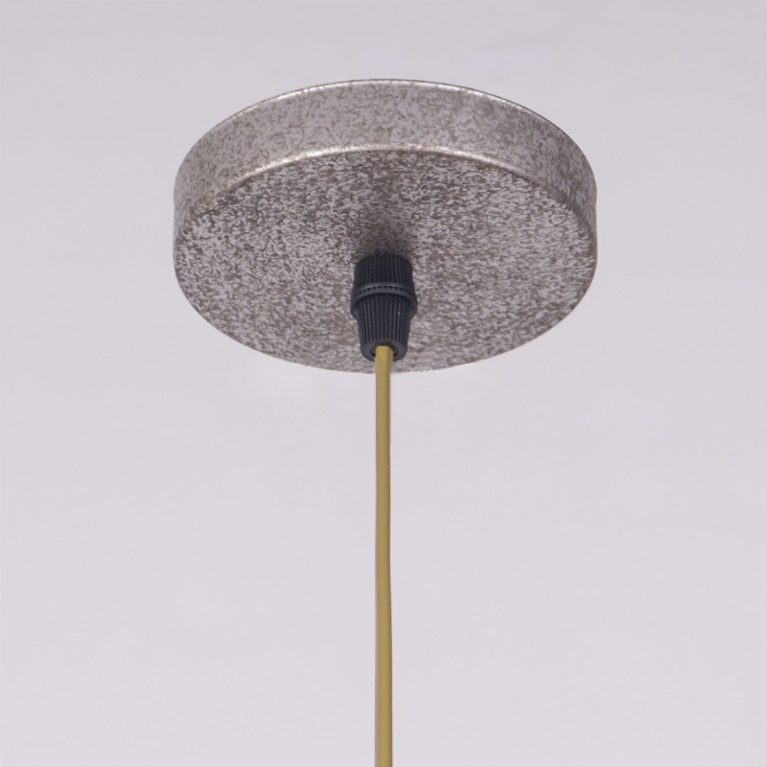 Yrvuvyi Industrial Pendelleuchte-Letslighting