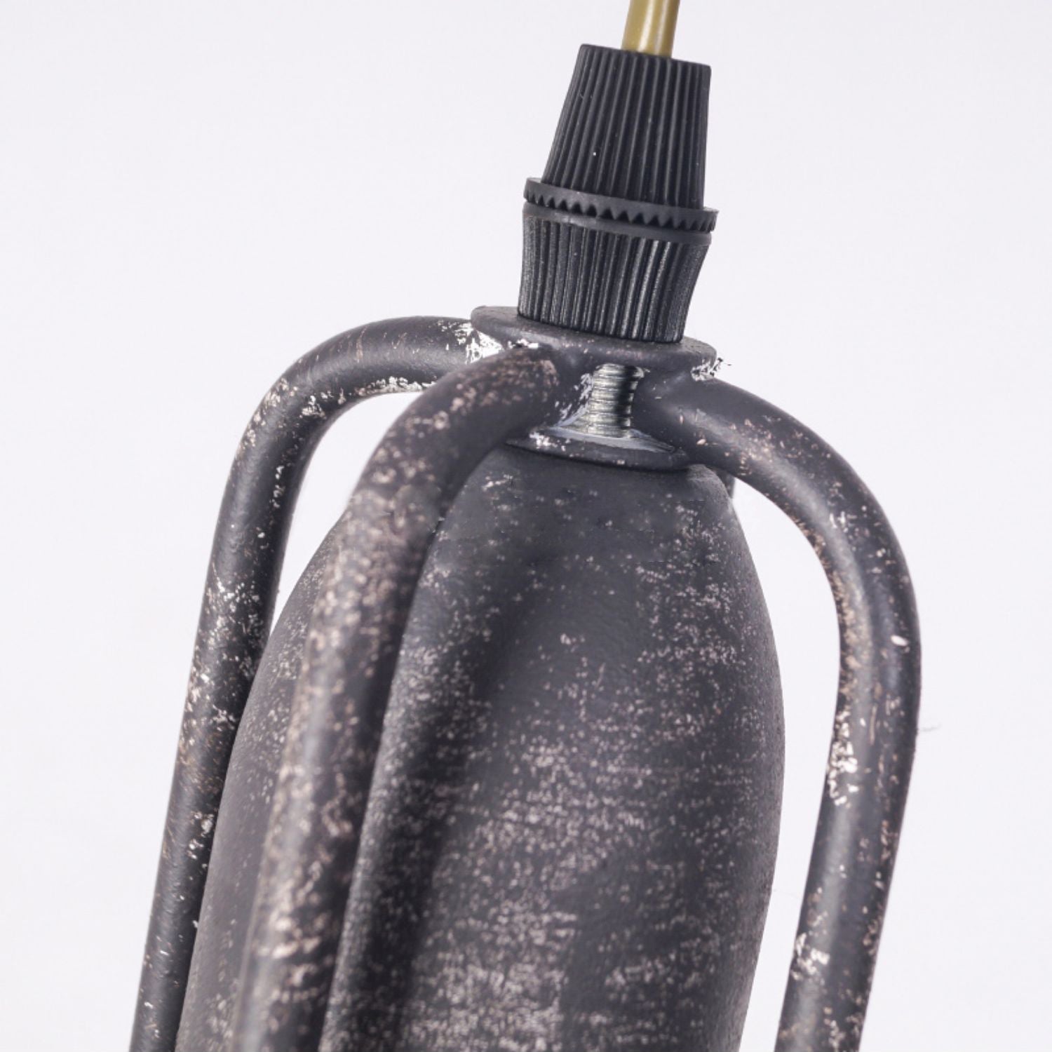 Yrvuvyi Industrial Pendelleuchte-Letslighting