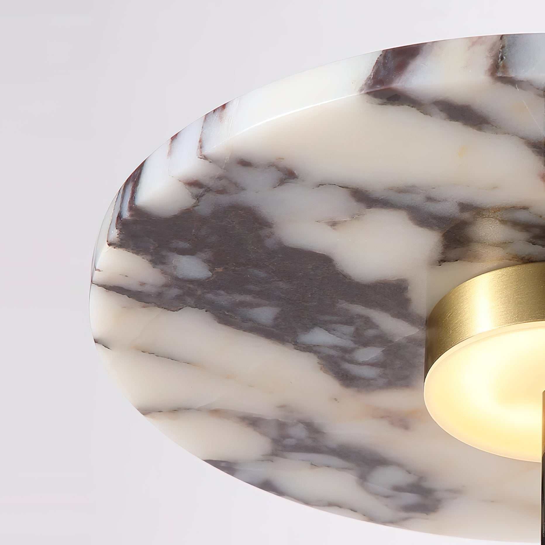 Aevuvyn Modern Minimalist Marble Wall Lamp - Letslighting