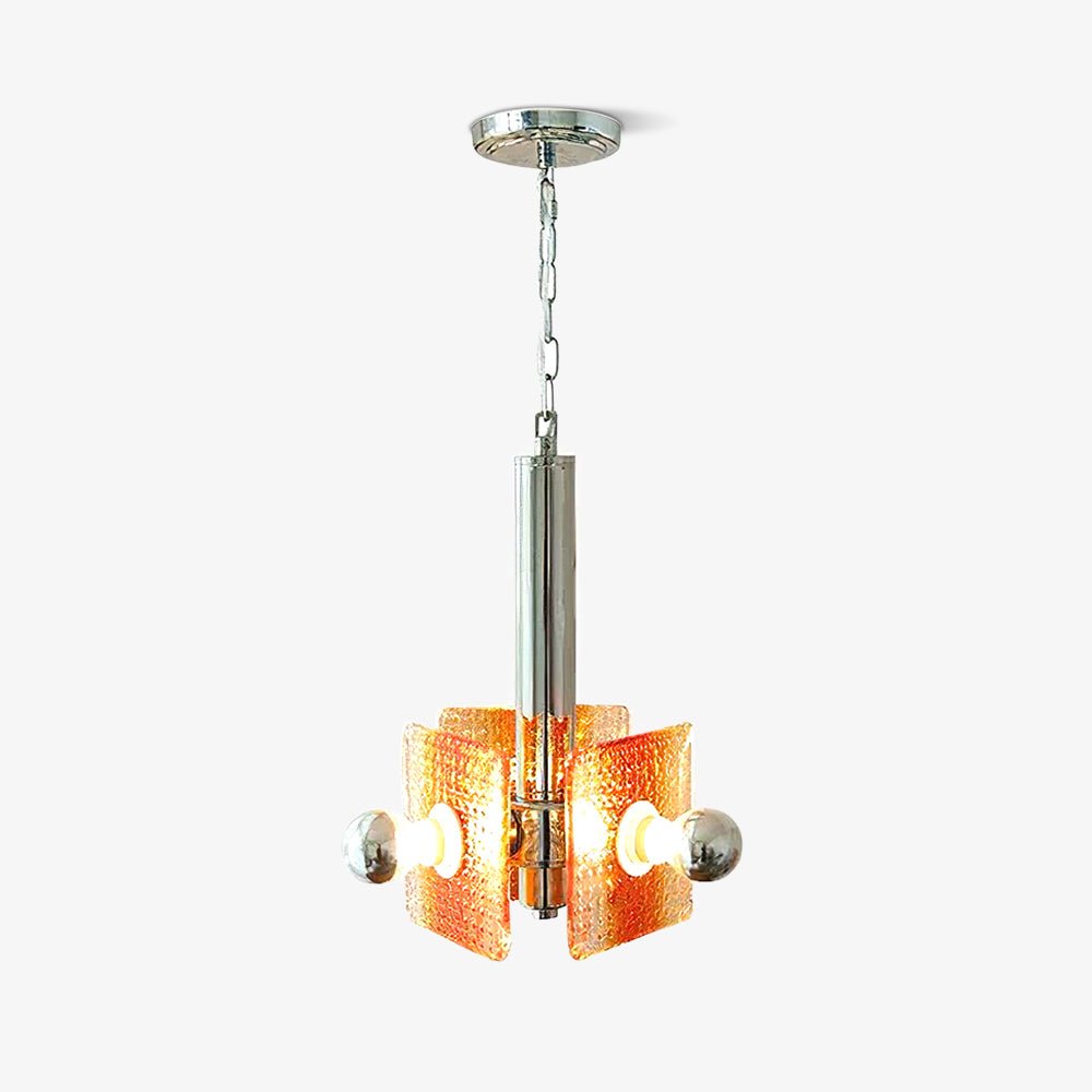 Avenis Pendelleuchte Glas Elegant-Letslighting