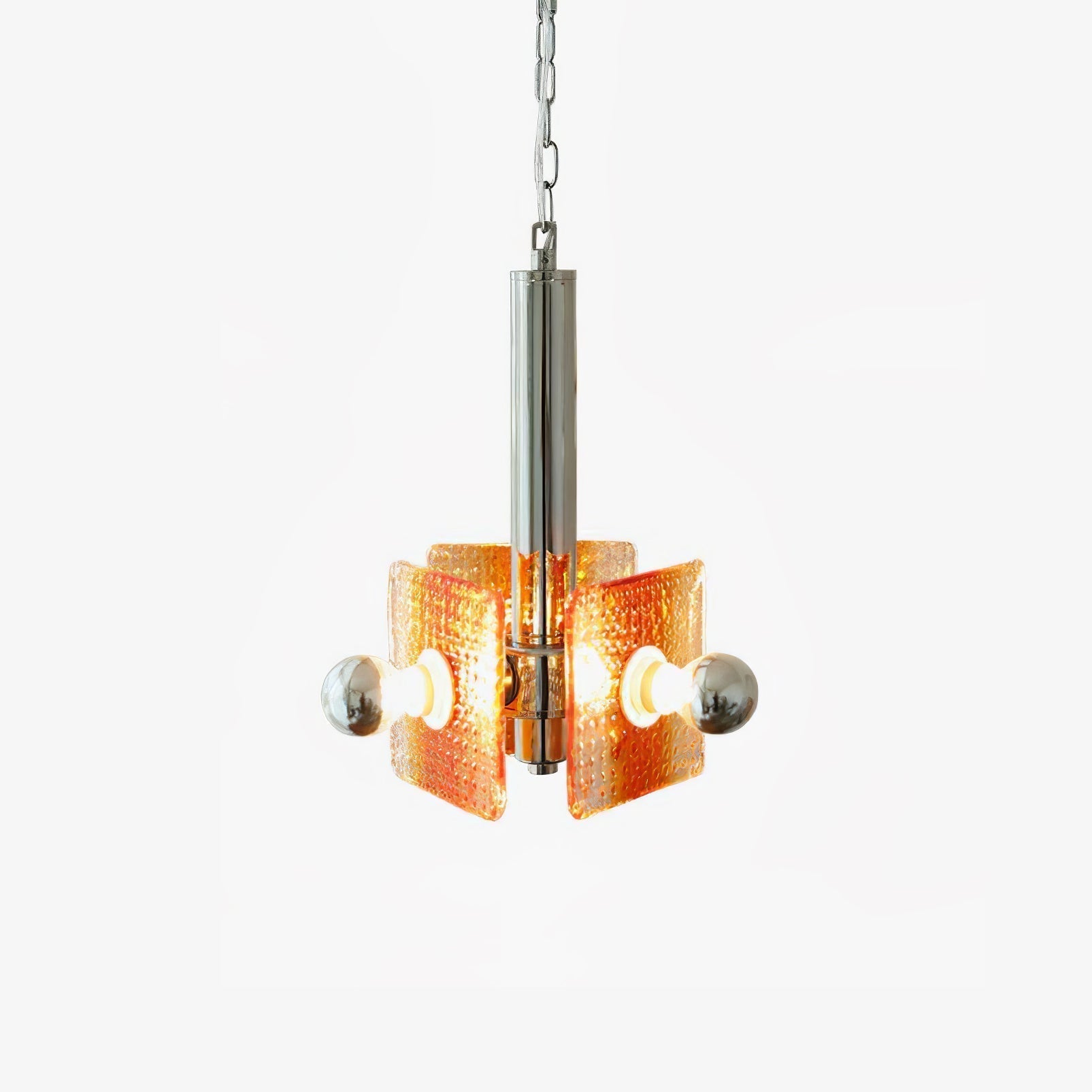 Avenis Pendelleuchte Glas Elegant-Letslighting