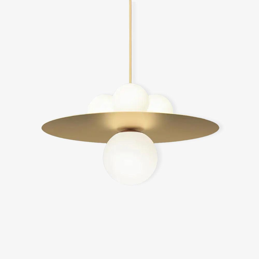 James Moderne Pendelleuchte-Letslighting