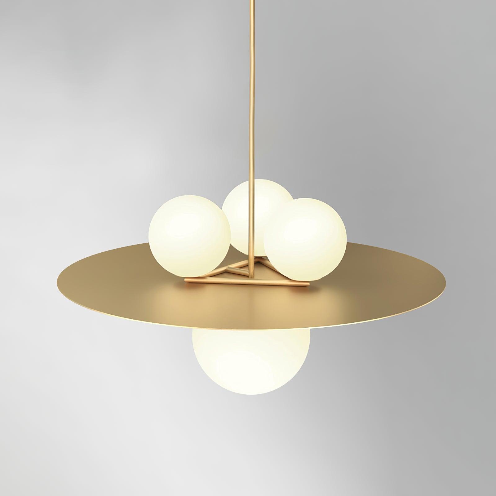 James Moderne Pendelleuchte-Letslighting