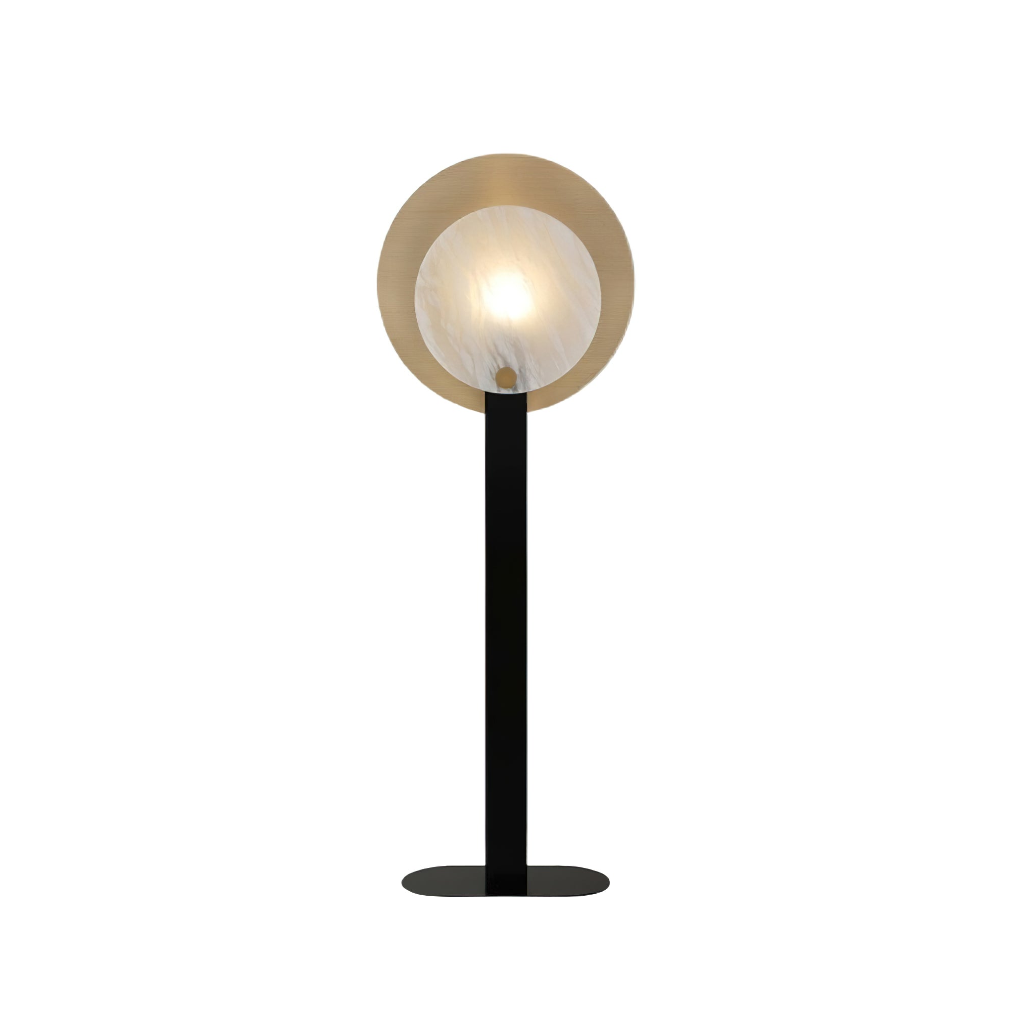 Altai Floor Lamp - Letslighting