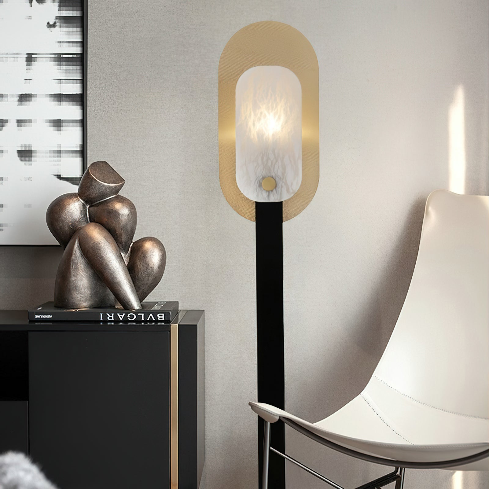 Altai Floor Lamp - Letslighting