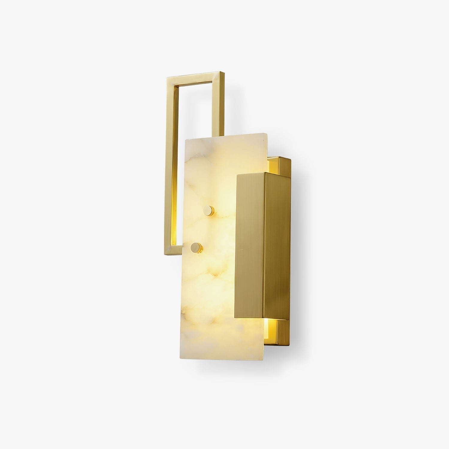Orion Alabaster Wall Lamp - Neutralighting
