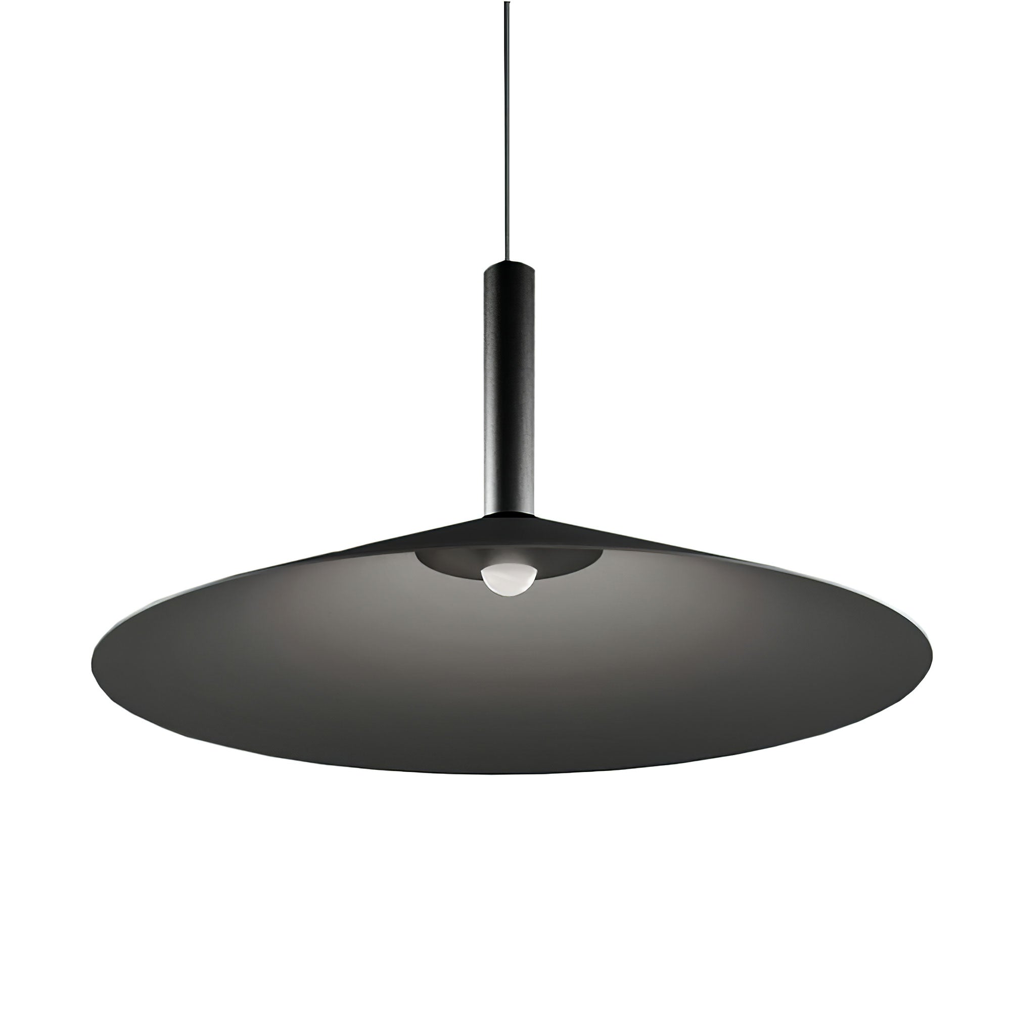 Vezoror Konische Minimalistische Pendelleuchte-Letslighting