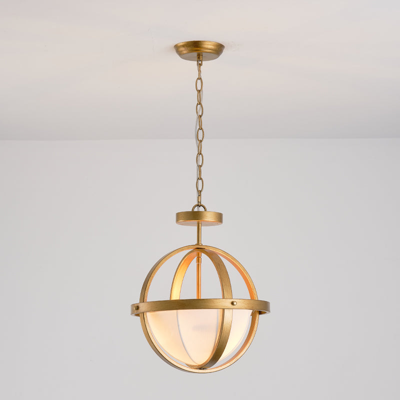 Aevuvyi Stoff Modern Minimalistisch Pendelleuchte-Letslighting