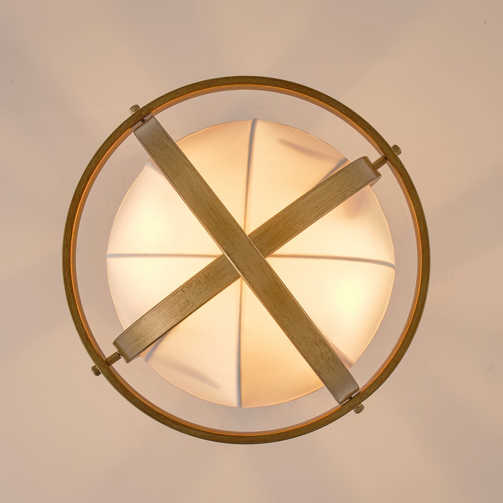 Aevuvyi Stoff Modern Minimalistisch Pendelleuchte-Letslighting