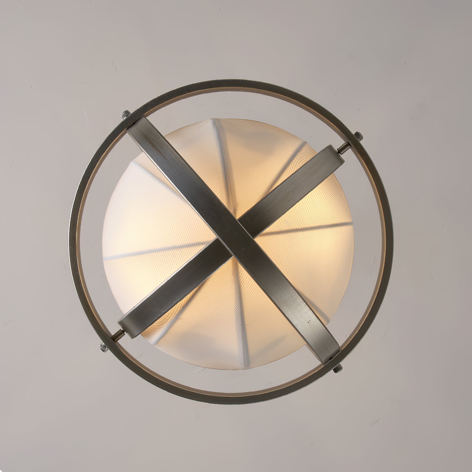 Aevuvyi Stoff Modern Minimalistisch Pendelleuchte-Letslighting