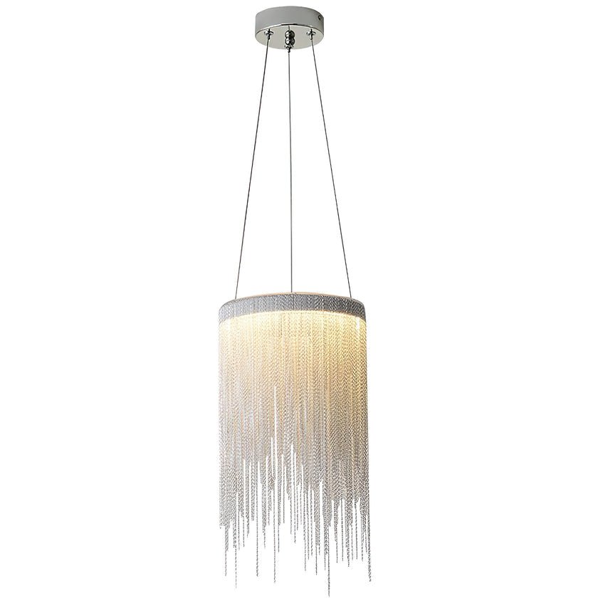 Arsoliel Postmoderne Luxus-Ketten-Pendelleuchte-Letslighting