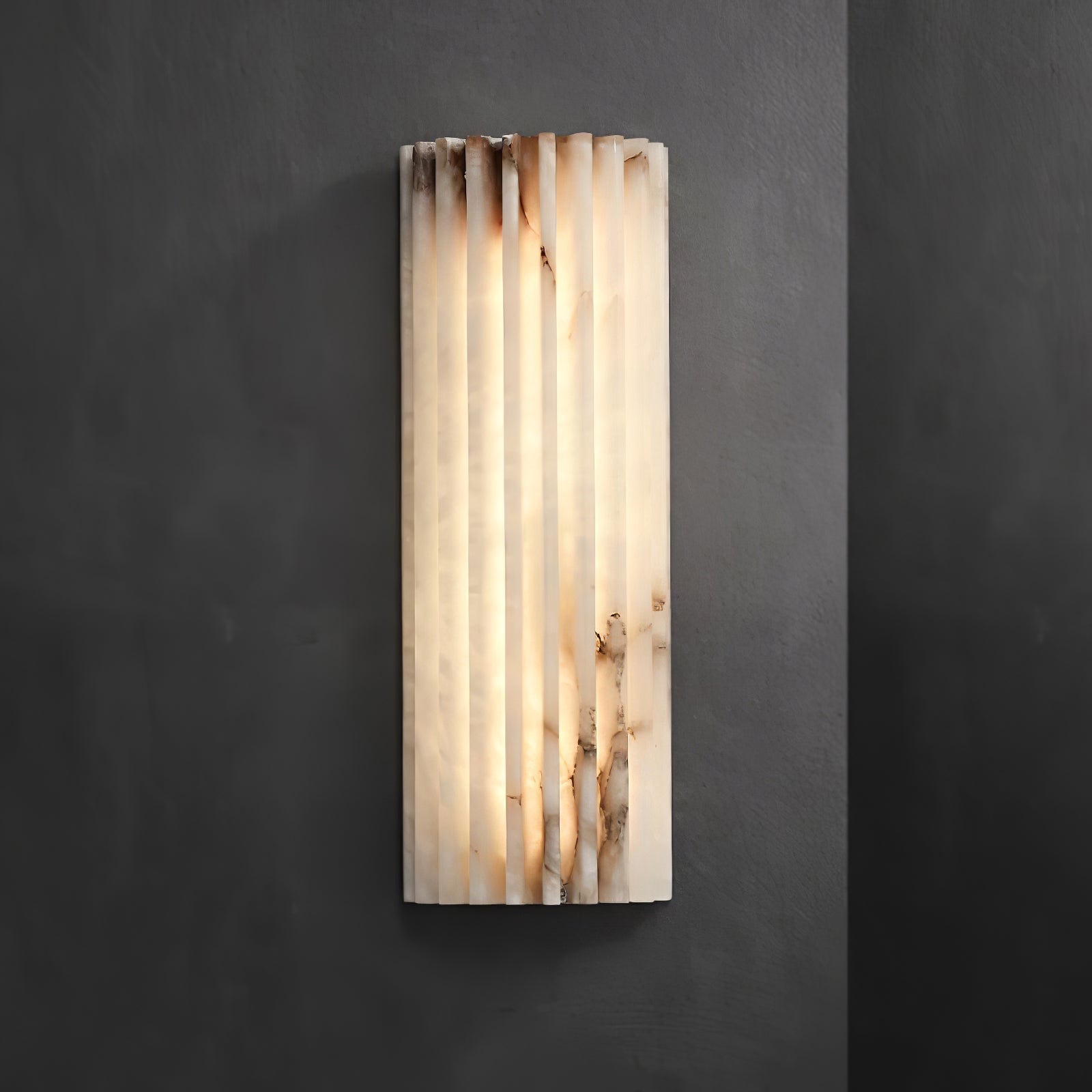 Orcarion Alabaster Wall Lamp - Neutralighting
