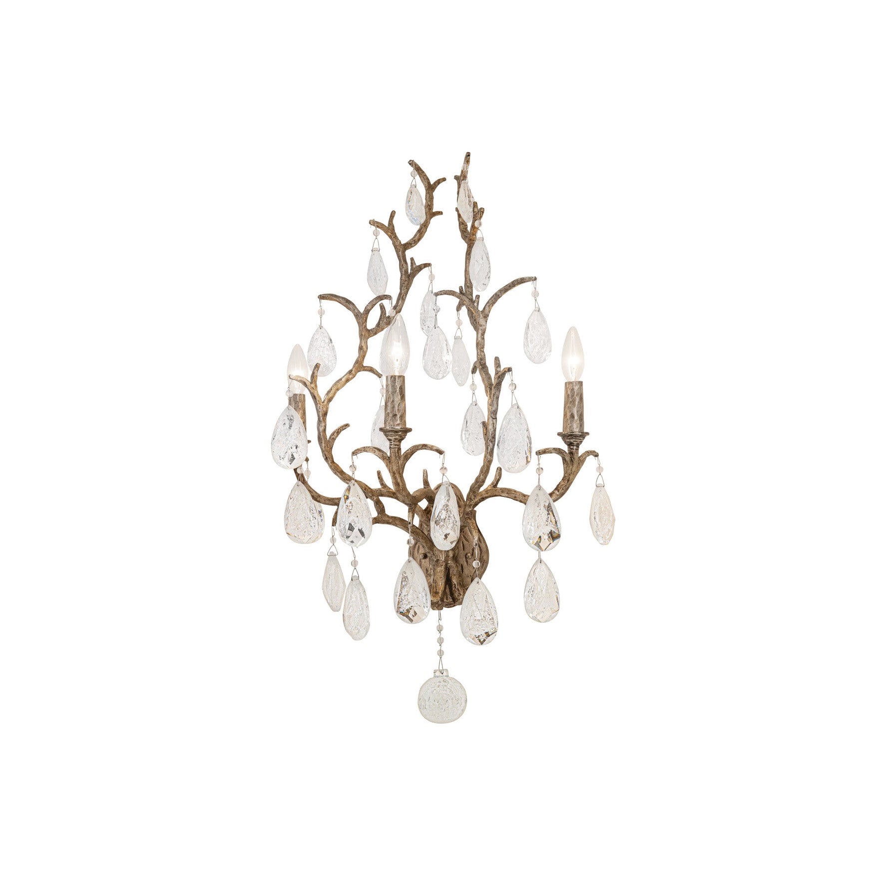 Caeluvyi Postmoderner Luxus Wandleuchte-Letslighting
