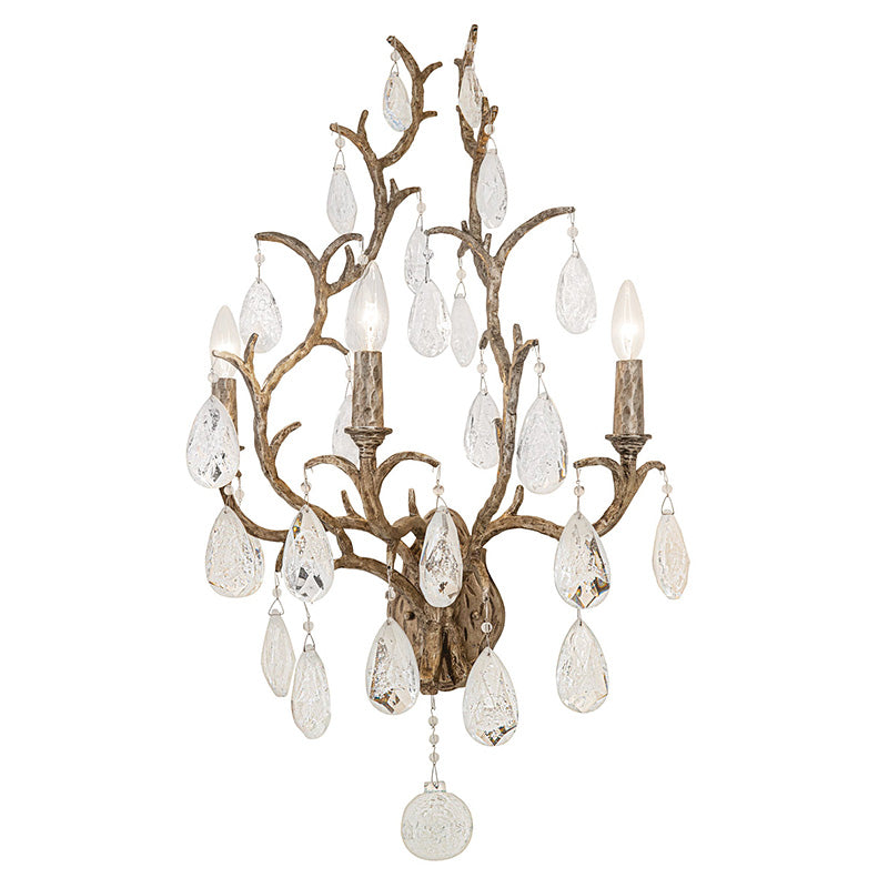 Caeluvyi Postmoderner Luxus Wandleuchte-Letslighting