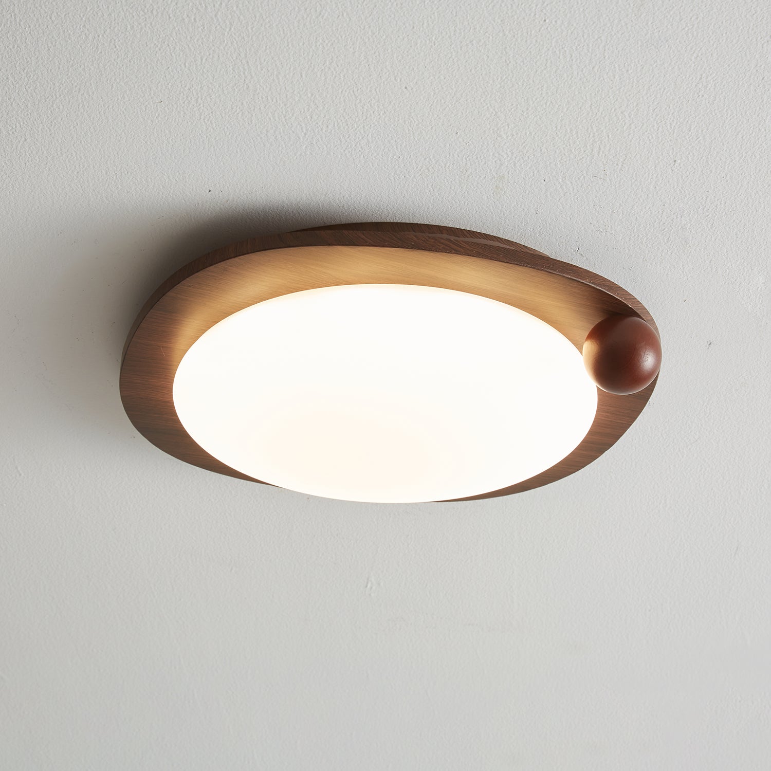 Velaee Premium Deckenleuchte im nordischen Stil-Letslighting