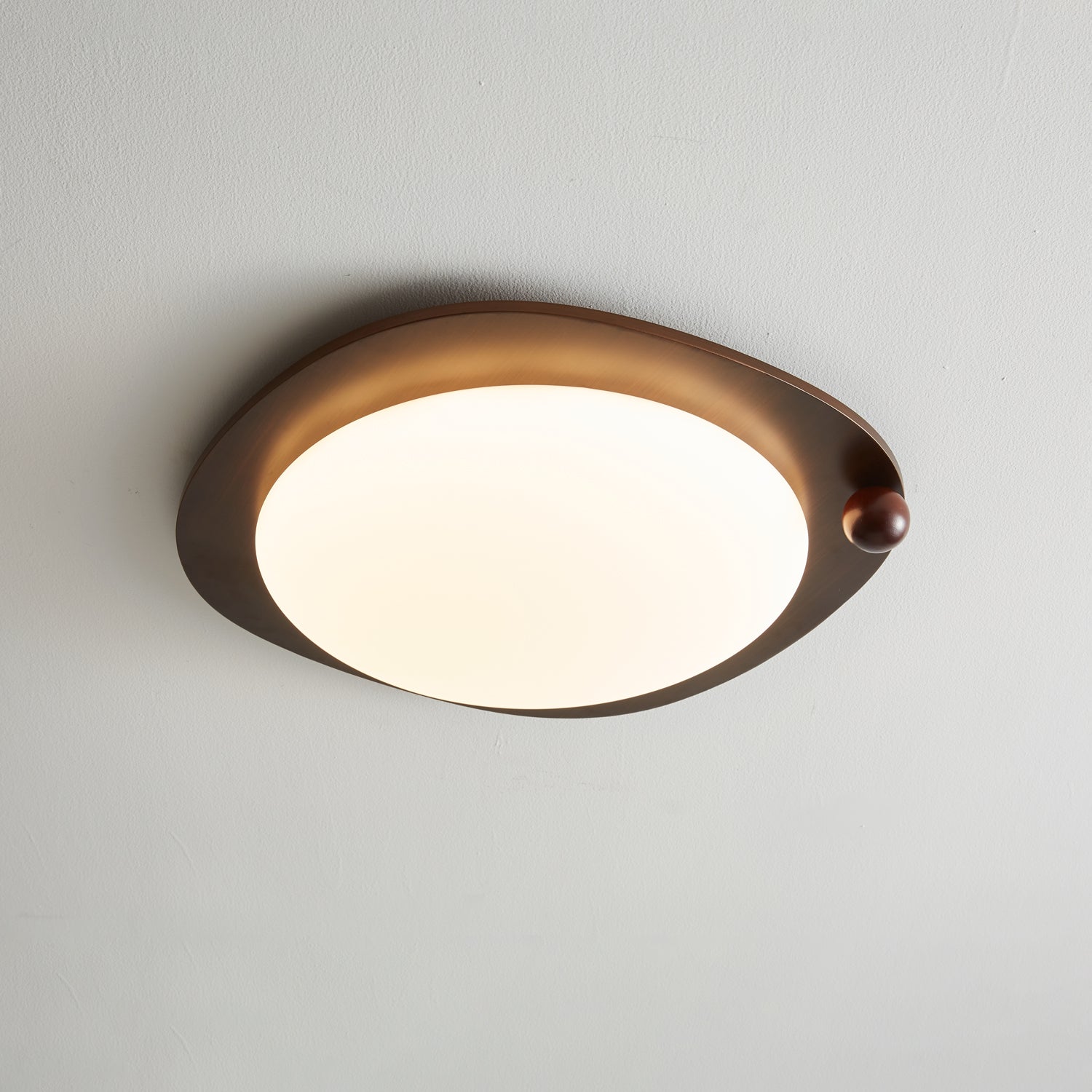 Velaee Premium Deckenleuchte im nordischen Stil-Letslighting