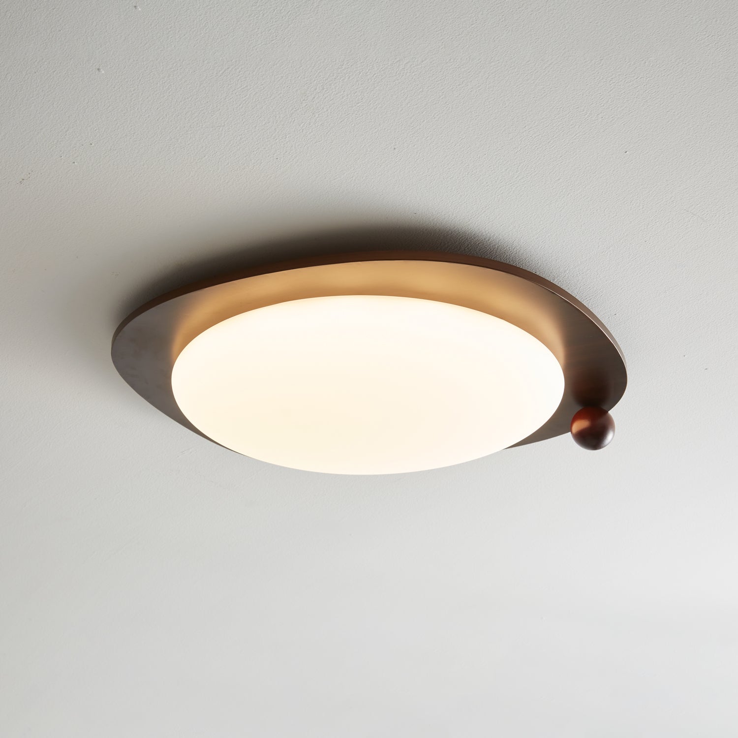 Velaee Premium Deckenleuchte im nordischen Stil-Letslighting