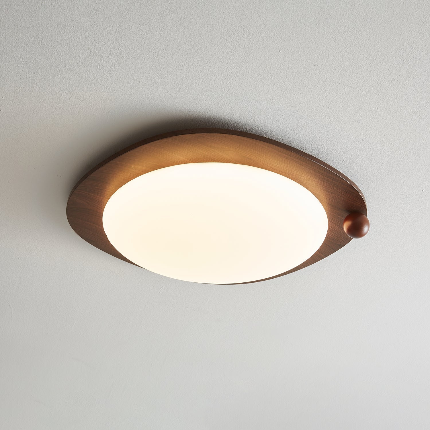 Velaee Premium Deckenleuchte im nordischen Stil-Letslighting