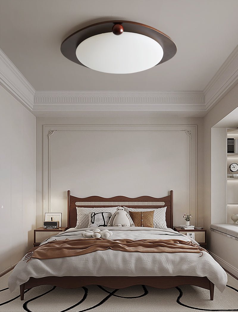 Velaee Premium Deckenleuchte im nordischen Stil-Letslighting