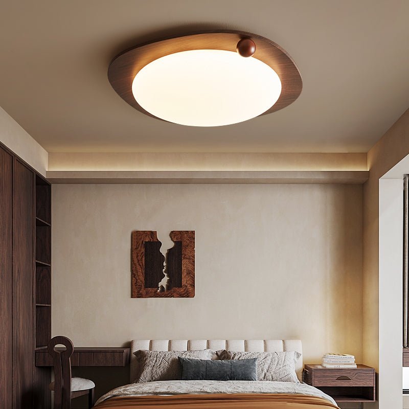 Velaee Premium Deckenleuchte im nordischen Stil-Letslighting