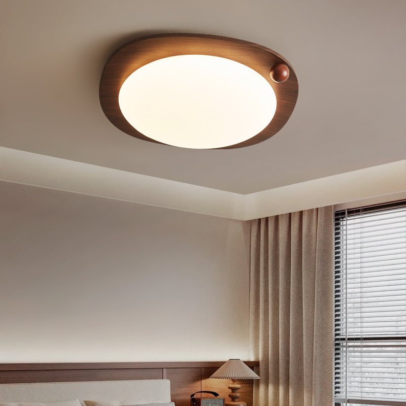 Velaee Premium Deckenleuchte im nordischen Stil-Letslighting